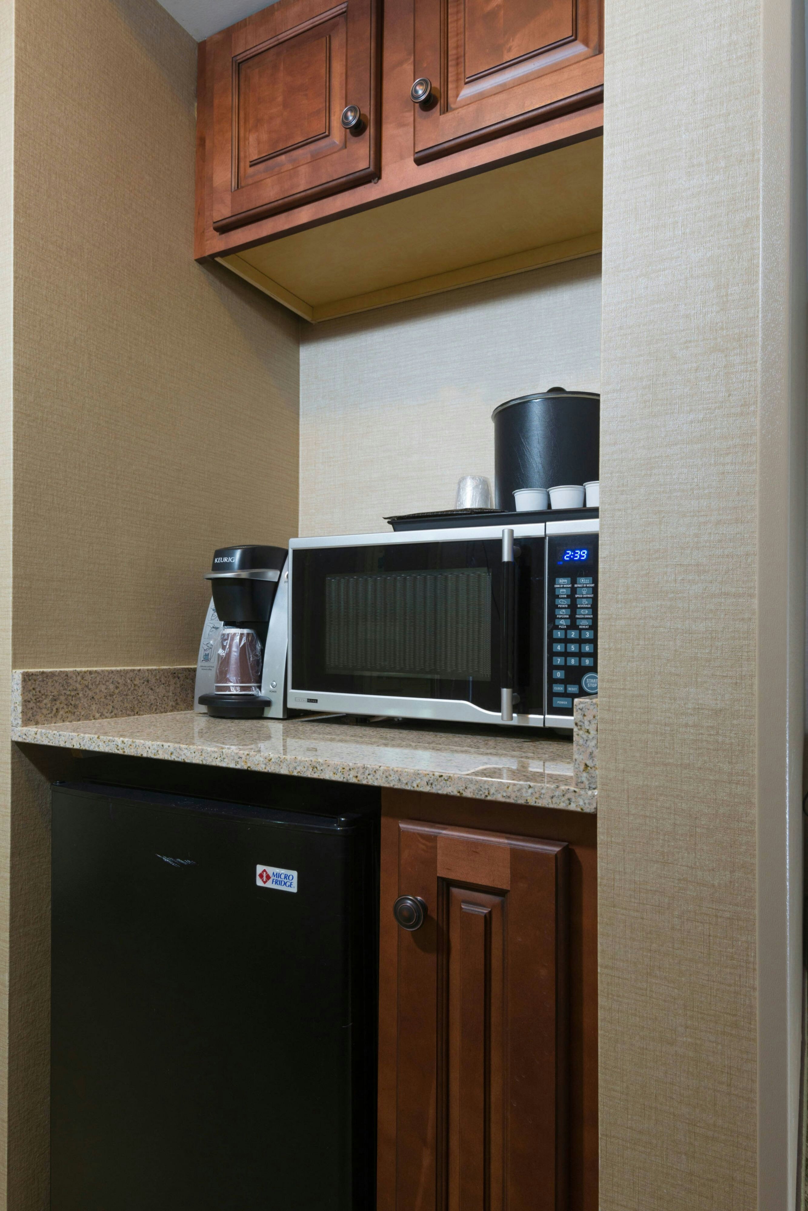 Fairfield Inn Boston Sudbury