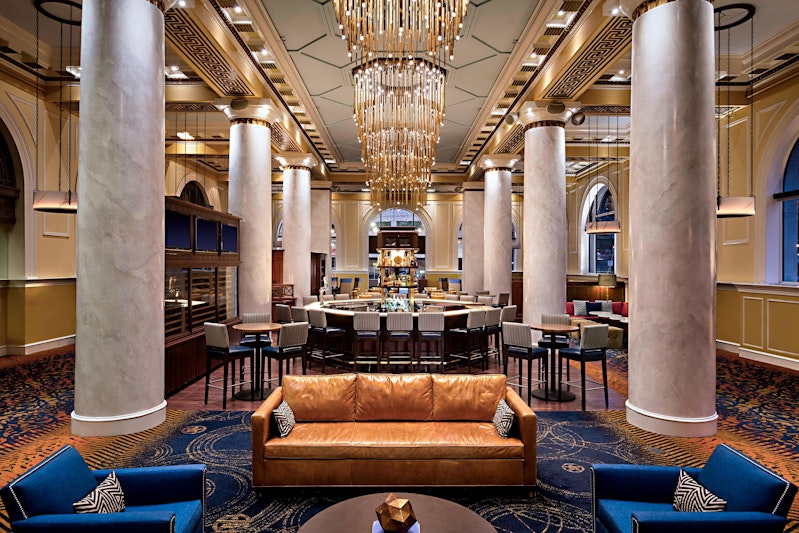 Hotel ICON, Autograph Collection
