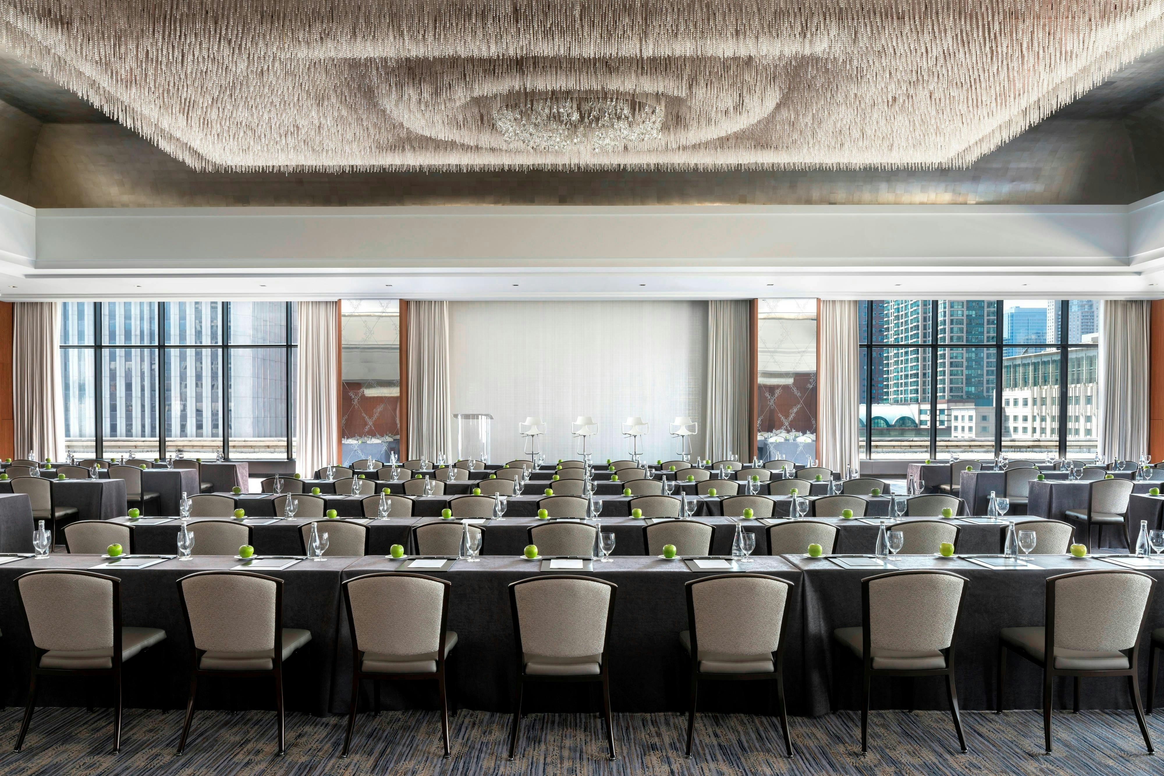 The Ritz-Carlton, Chicago