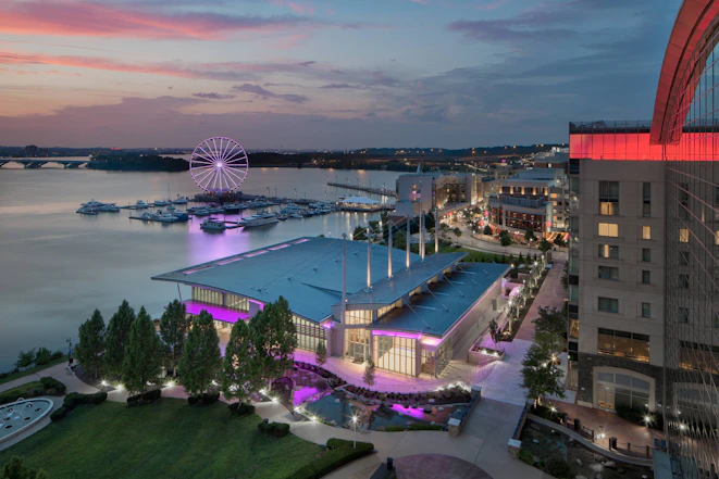 Gaylord National Resort & Convention Center