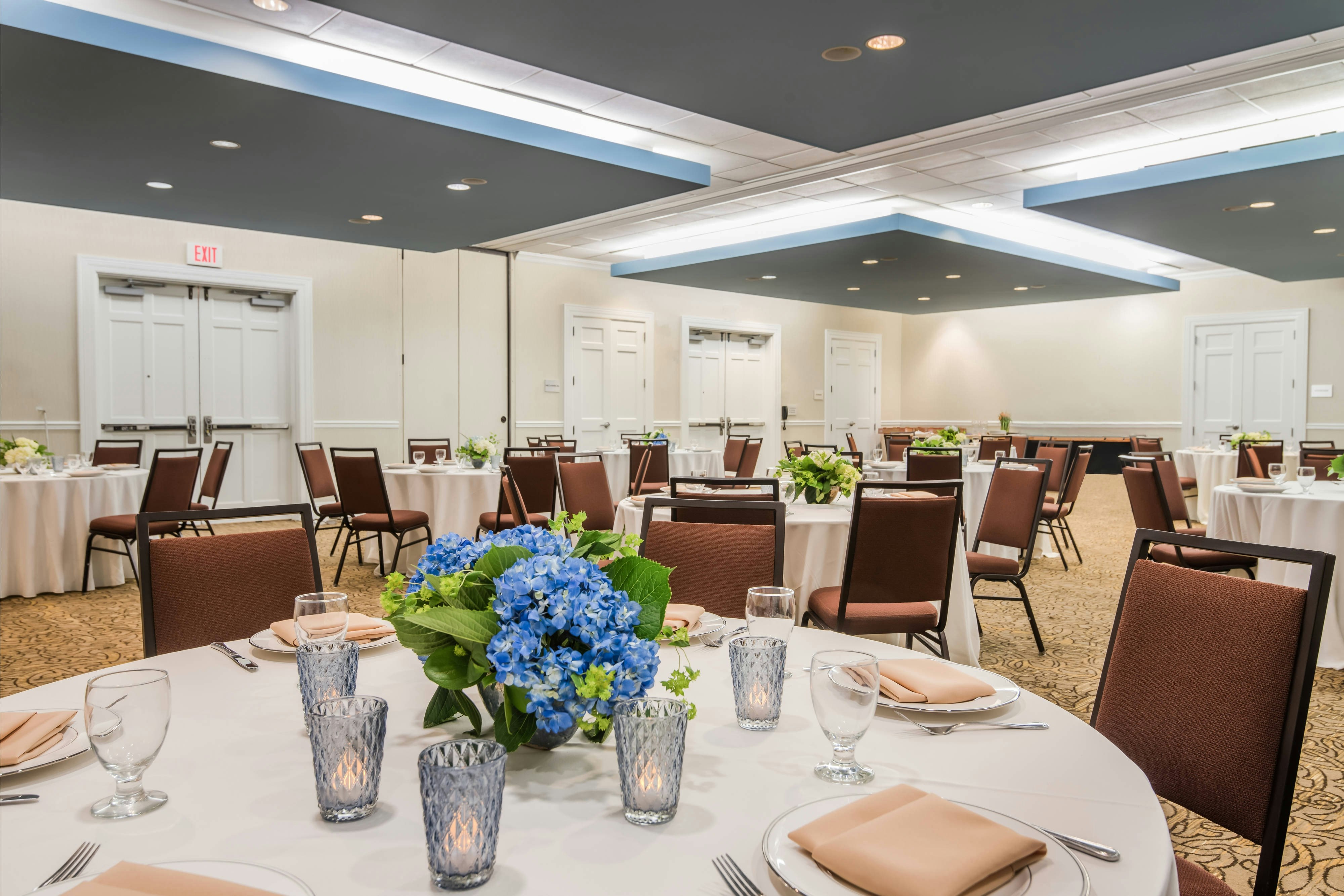 Courtyard by Marriott Charleston Historic District