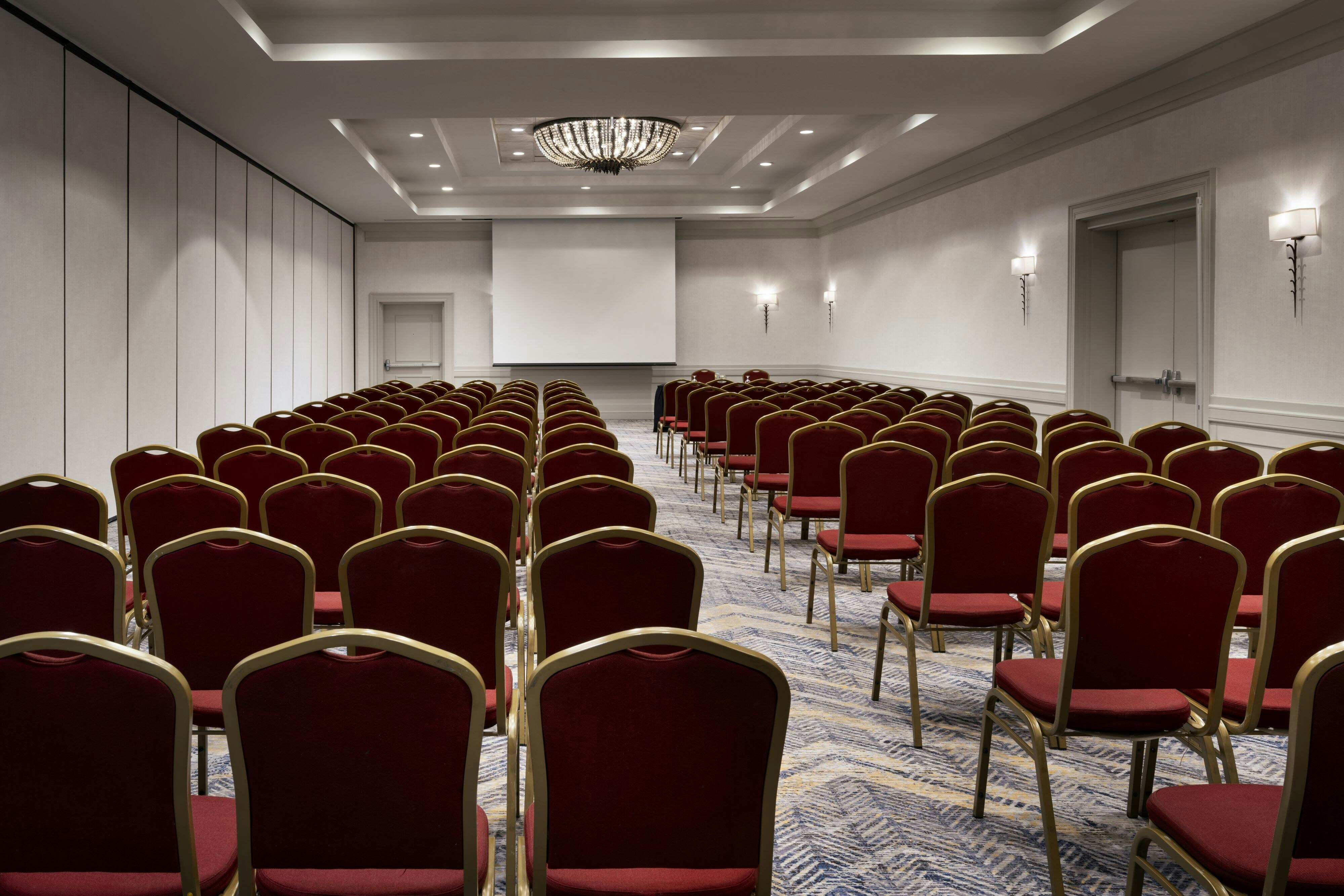 Bakersfield Marriott at the Convention Center