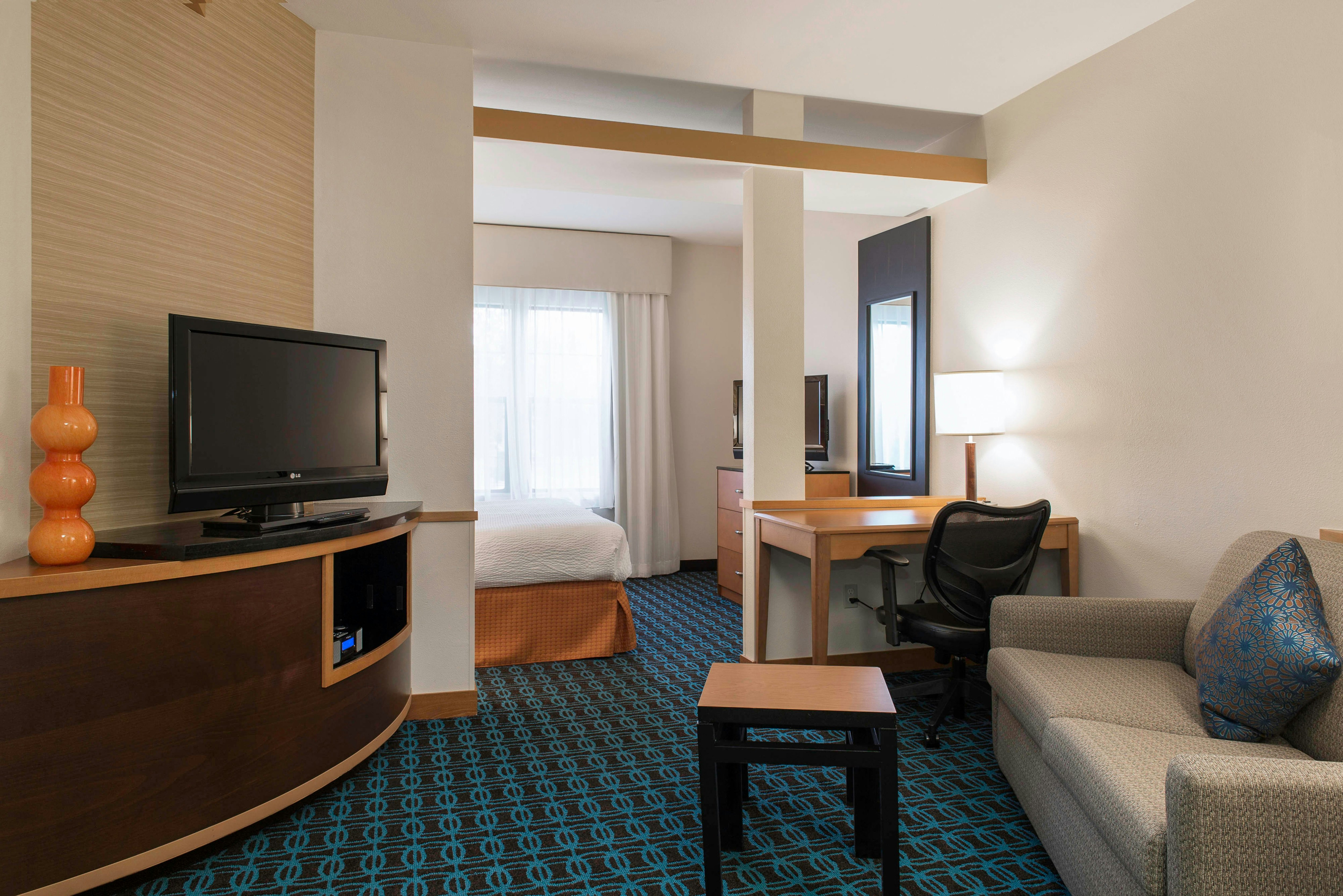 Fairfield by Marriott Inn & Suites Santa Rosa Sebastopol