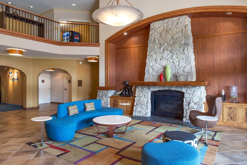 Fairfield by Marriott Inn & Suites Santa Rosa Sebastopol
