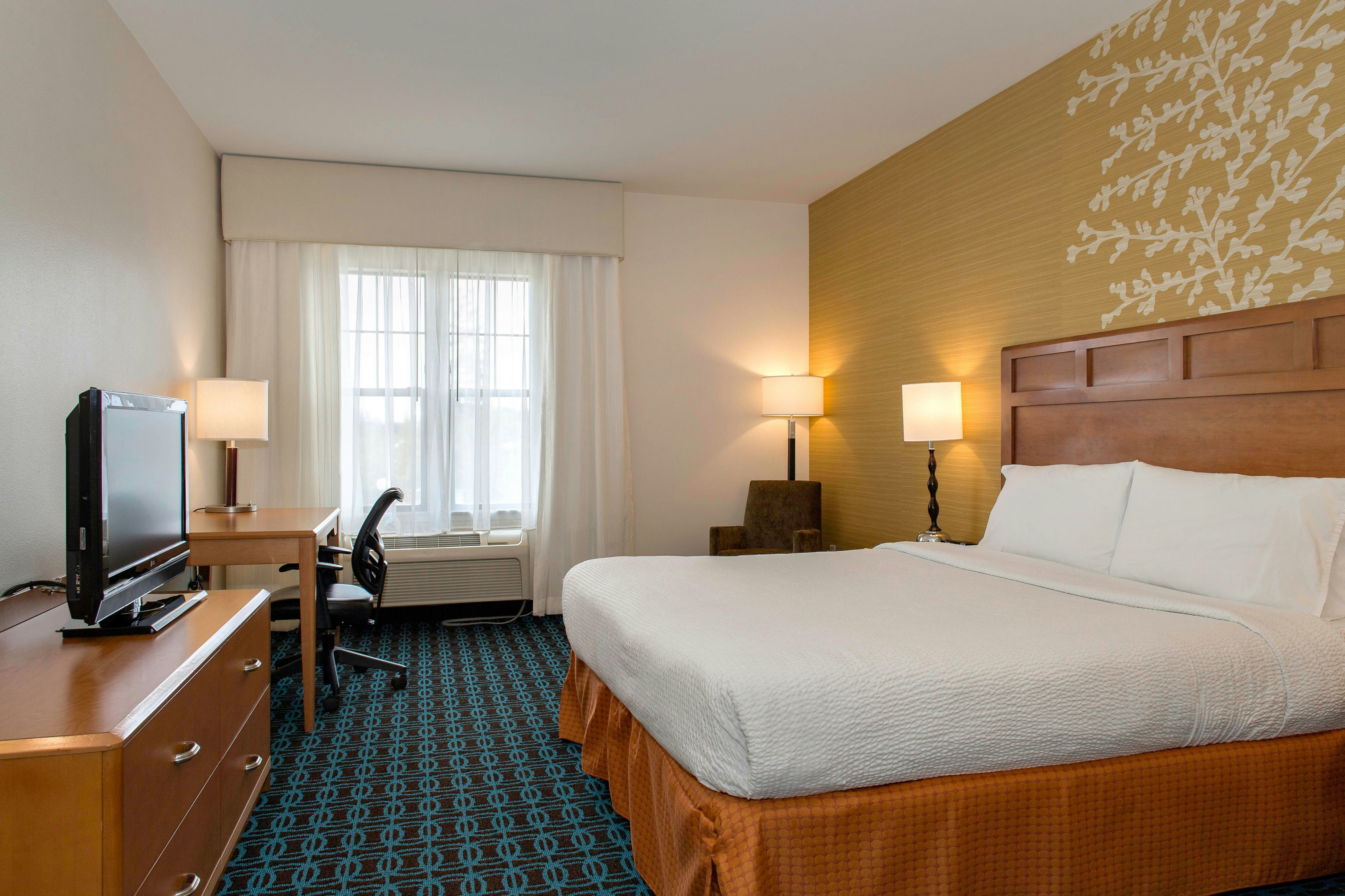 Fairfield by Marriott Inn & Suites Santa Rosa Sebastopol