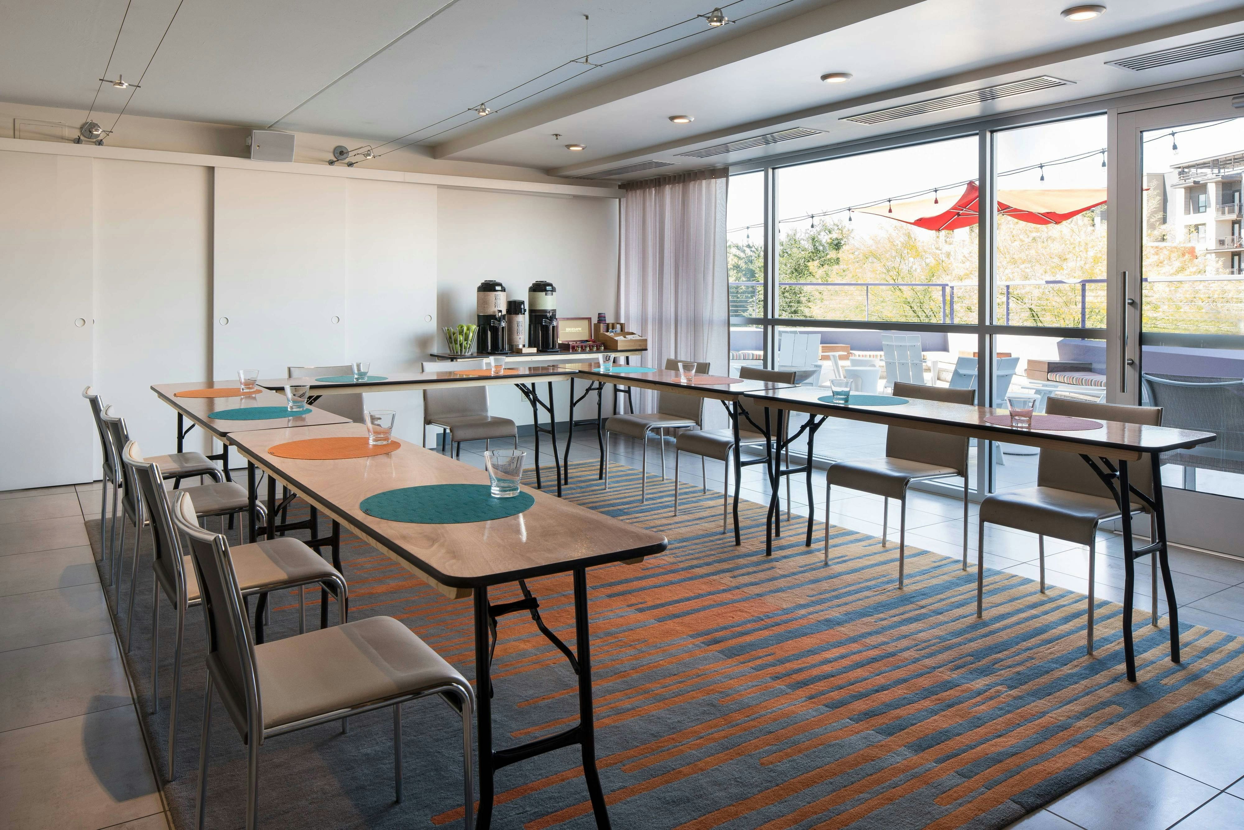 Aloft Scottsdale