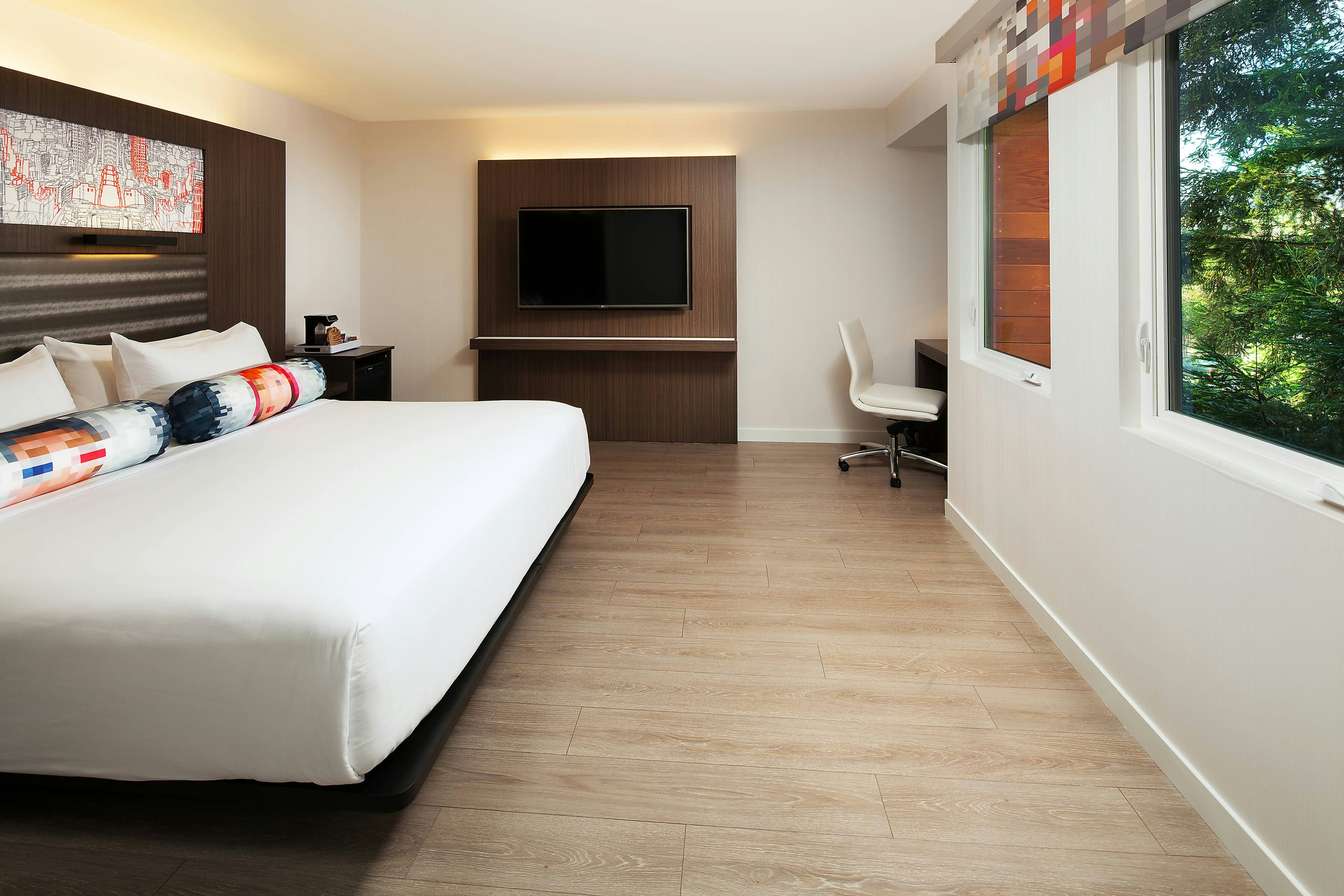 Aloft Sunnyvale