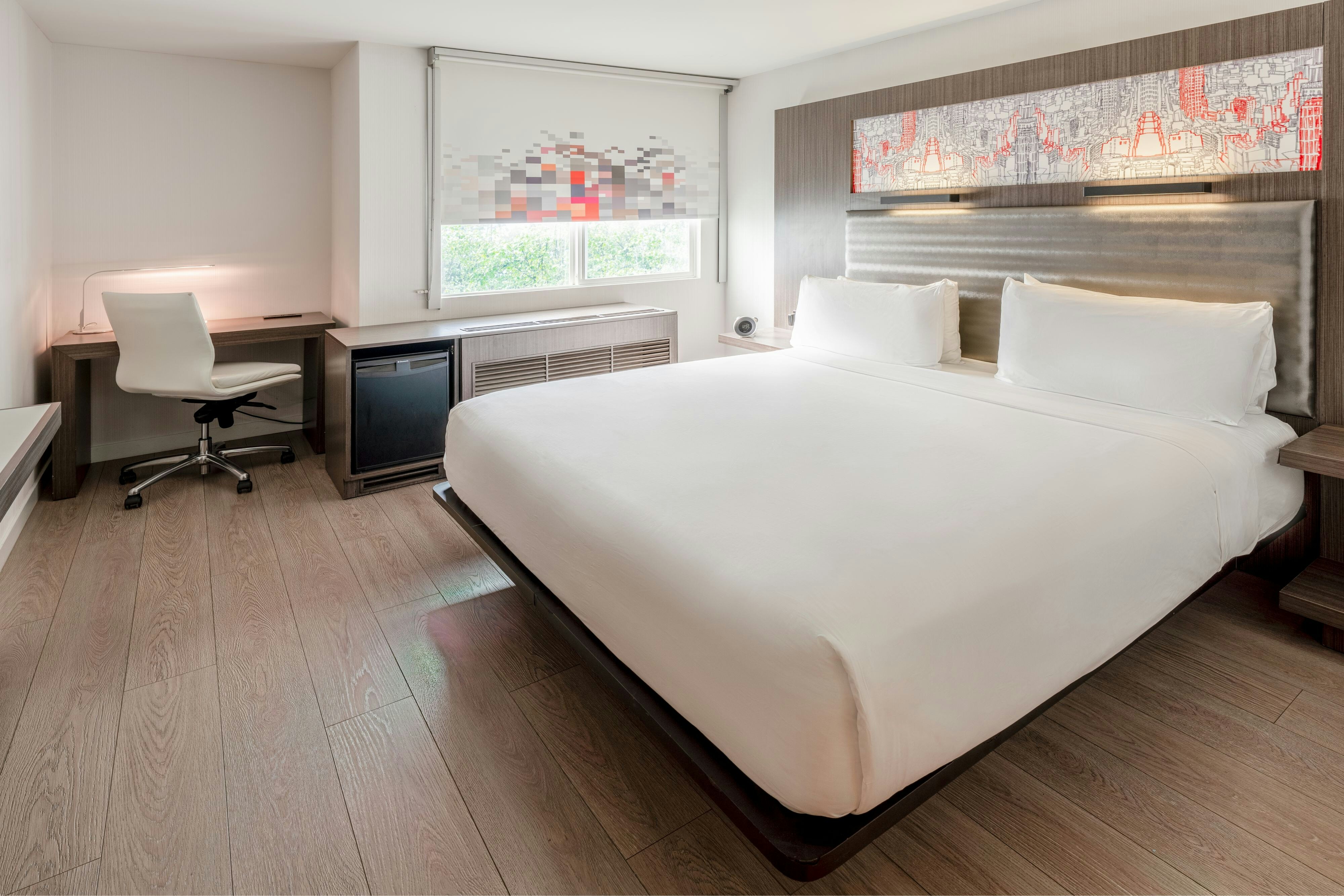 Aloft Sunnyvale