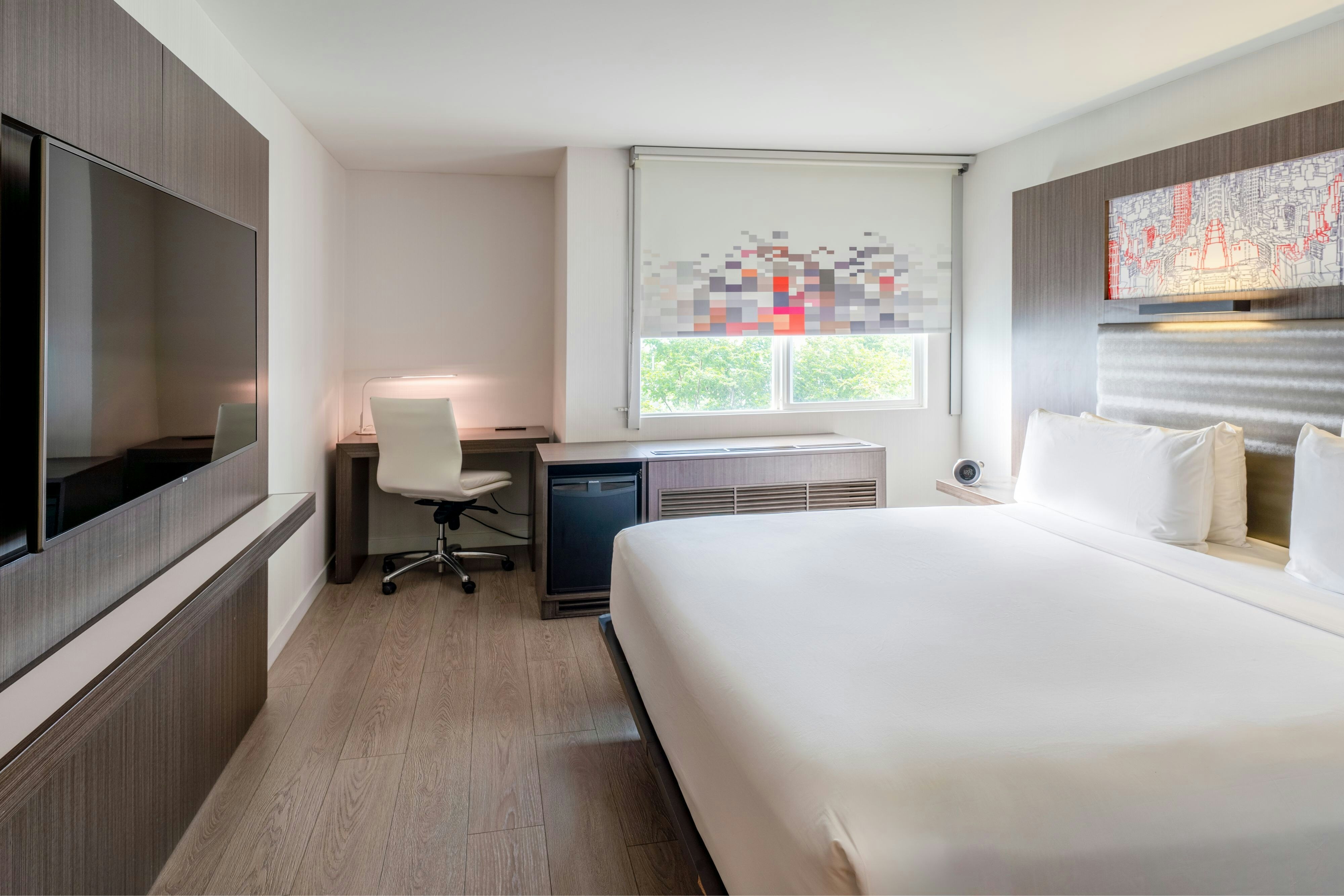 Aloft Sunnyvale