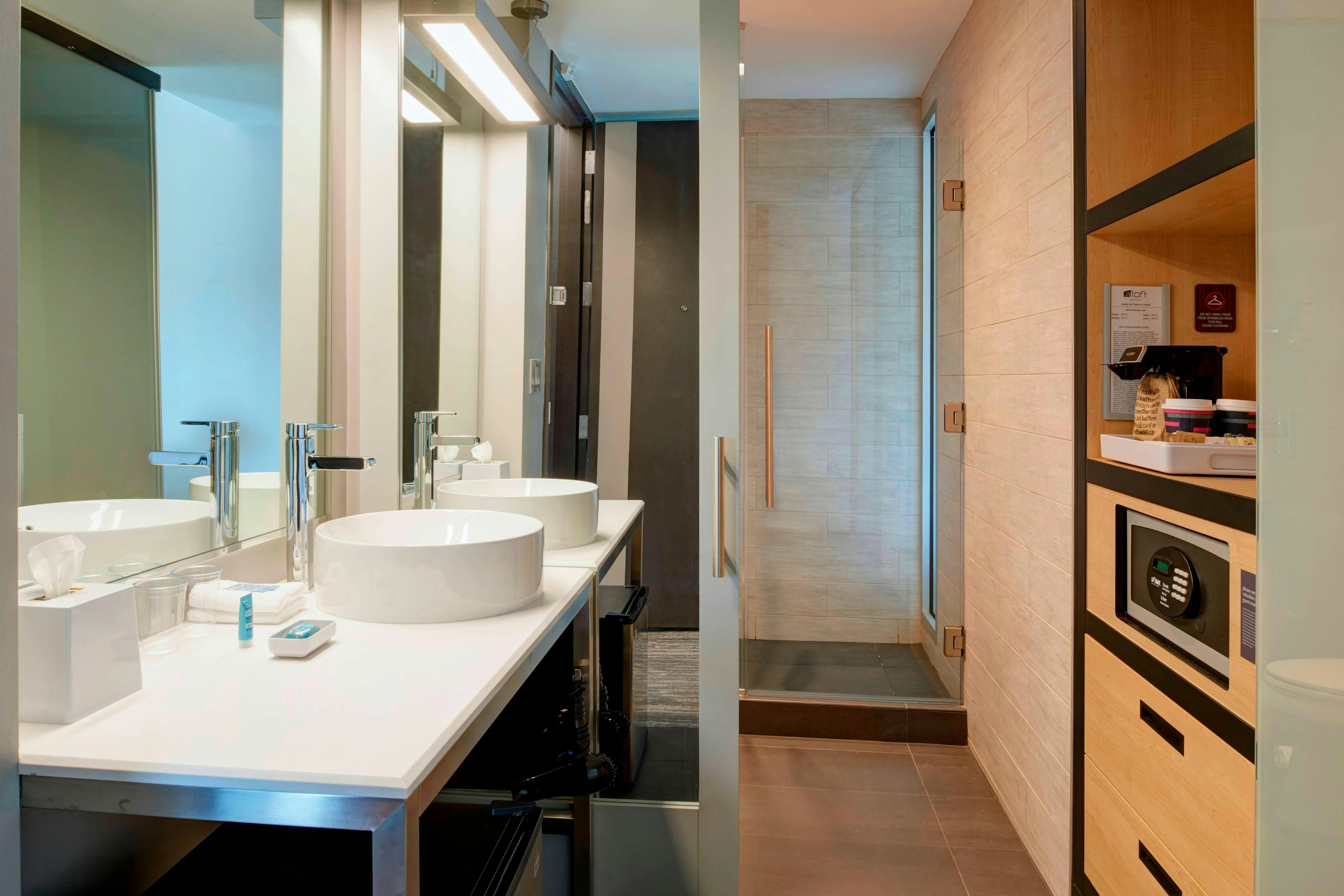Aloft Columbus Westerville