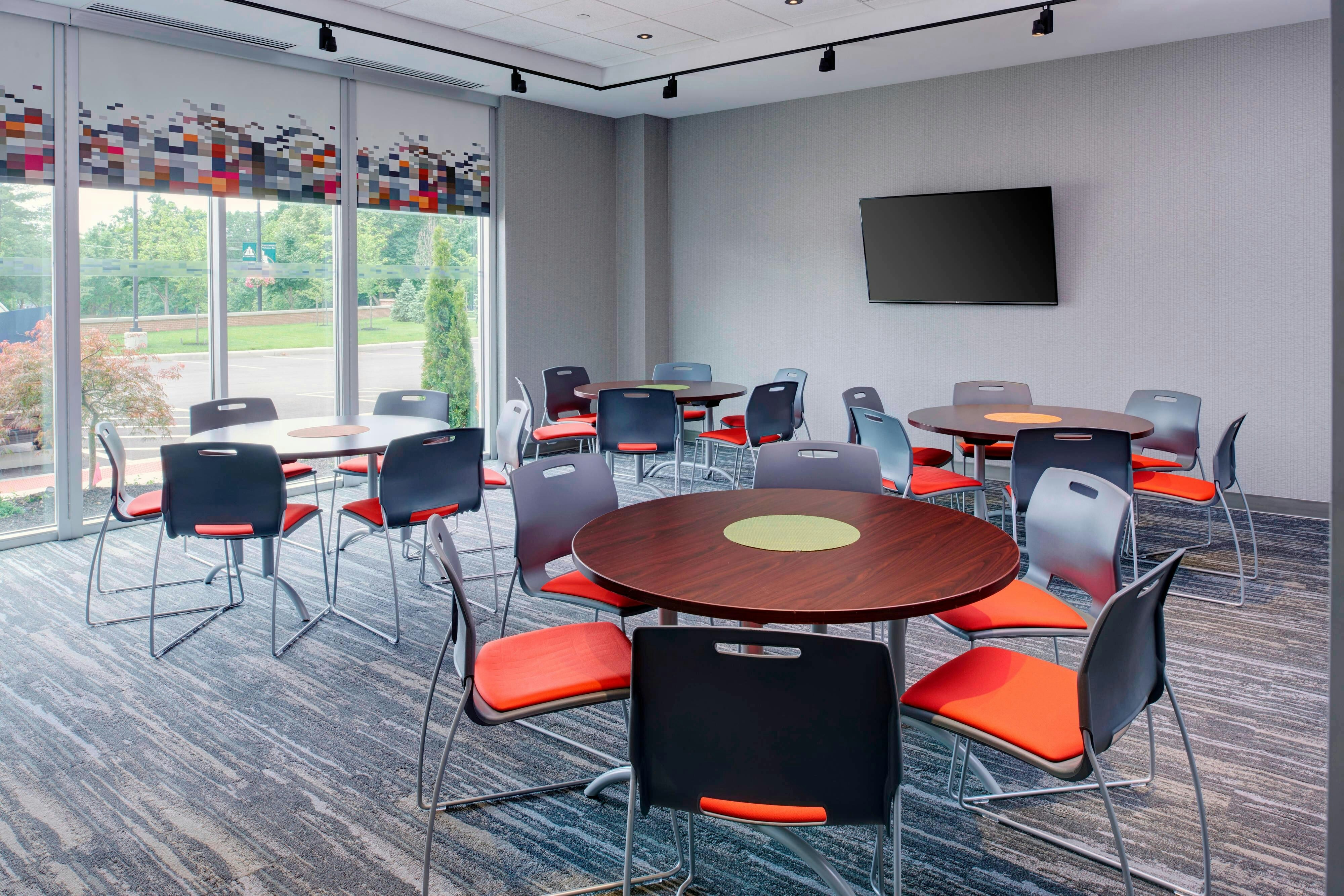 Aloft Columbus Westerville
