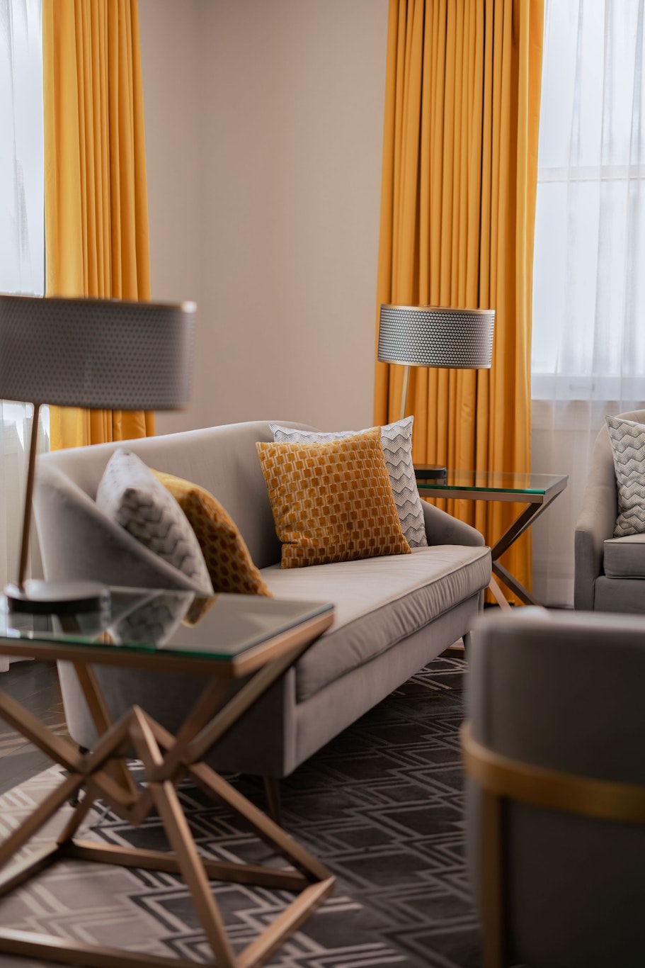 The US Grant, a Luxury Collection Hotel, San Diego