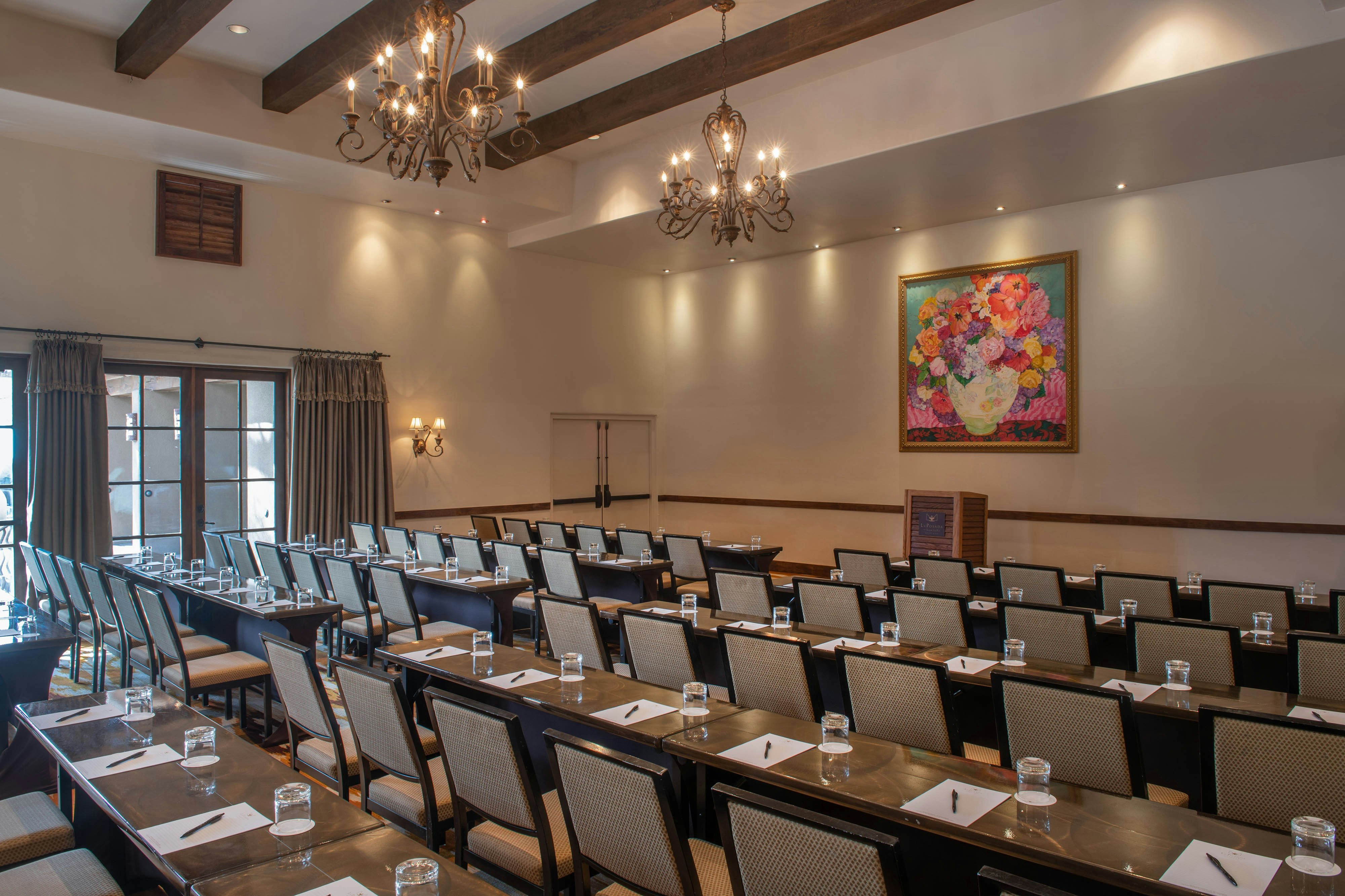 La Posada de Santa Fe, a Tribute Portfolio Resort & Spa
