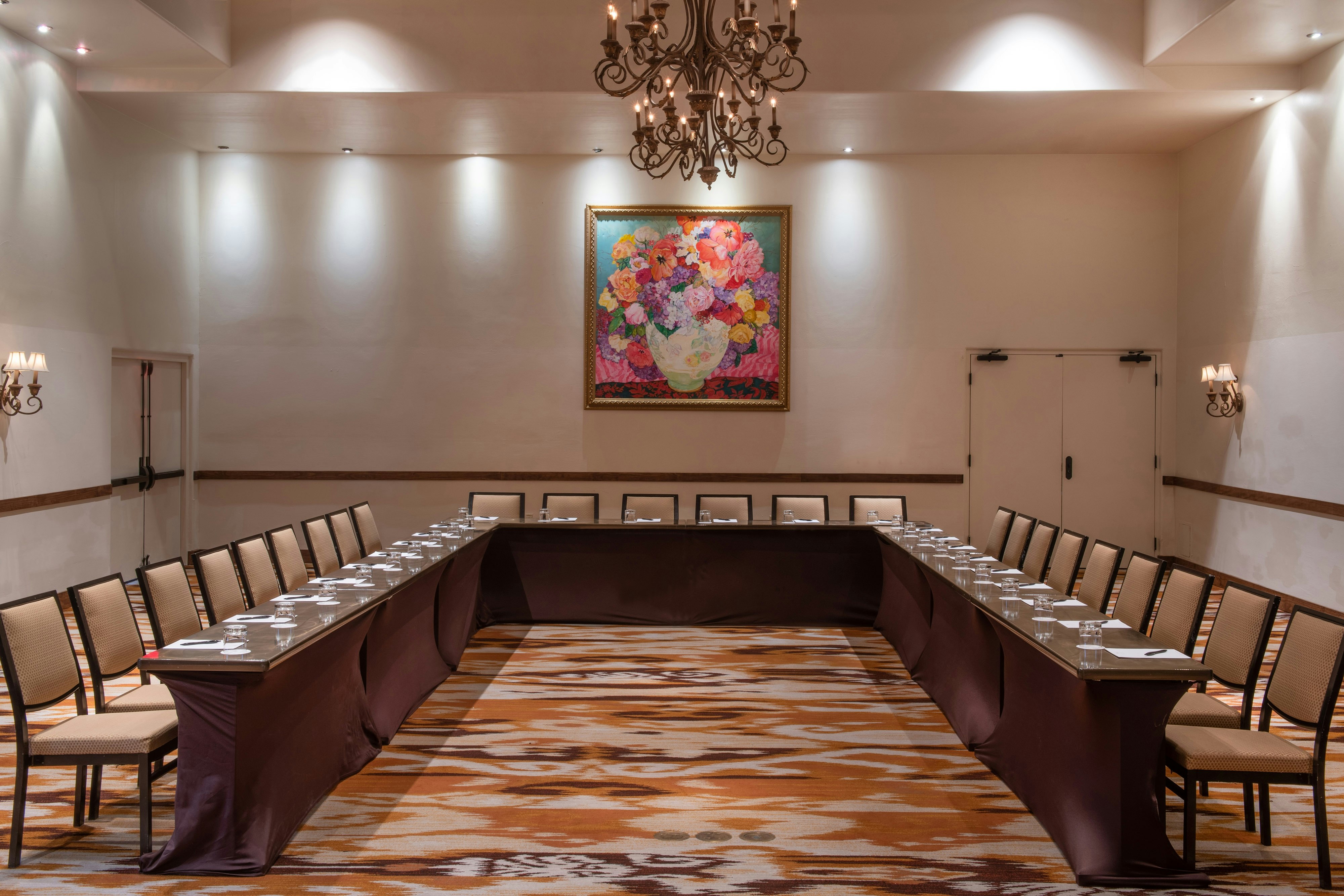 La Posada de Santa Fe, a Tribute Portfolio Resort & Spa