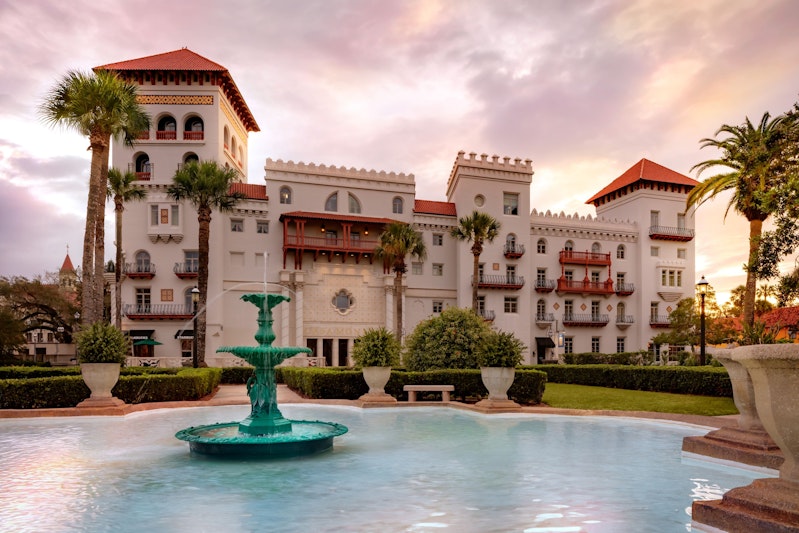 Casa Monica Resort & Spa, Autograph Collection