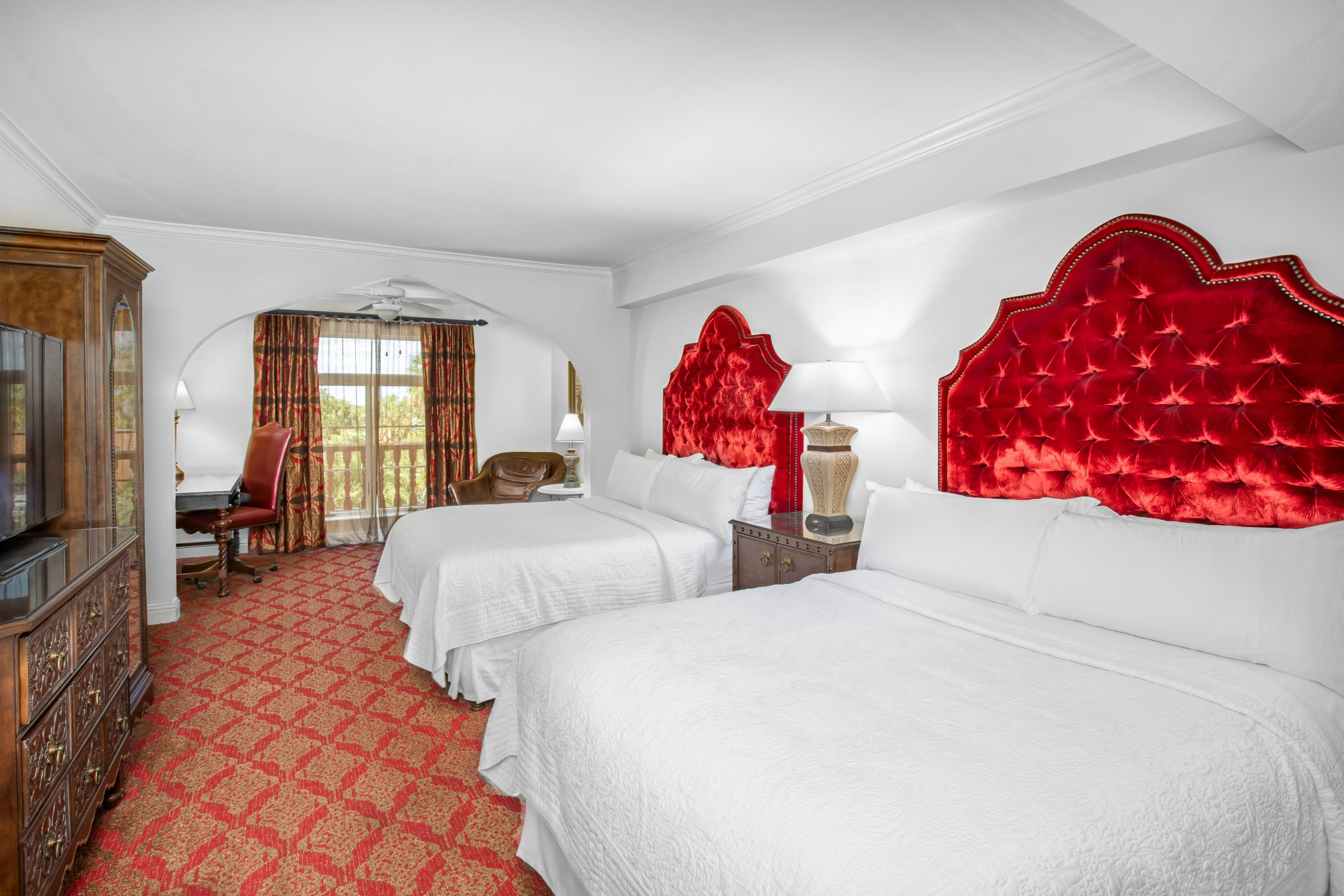 Casa Monica Resort & Spa, Autograph Collection