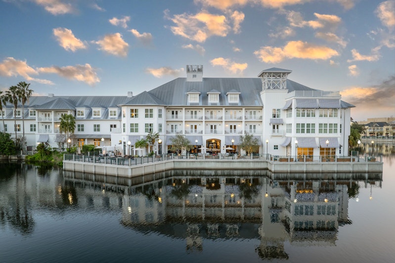 The Inn at Celebration, Autograph Collection
