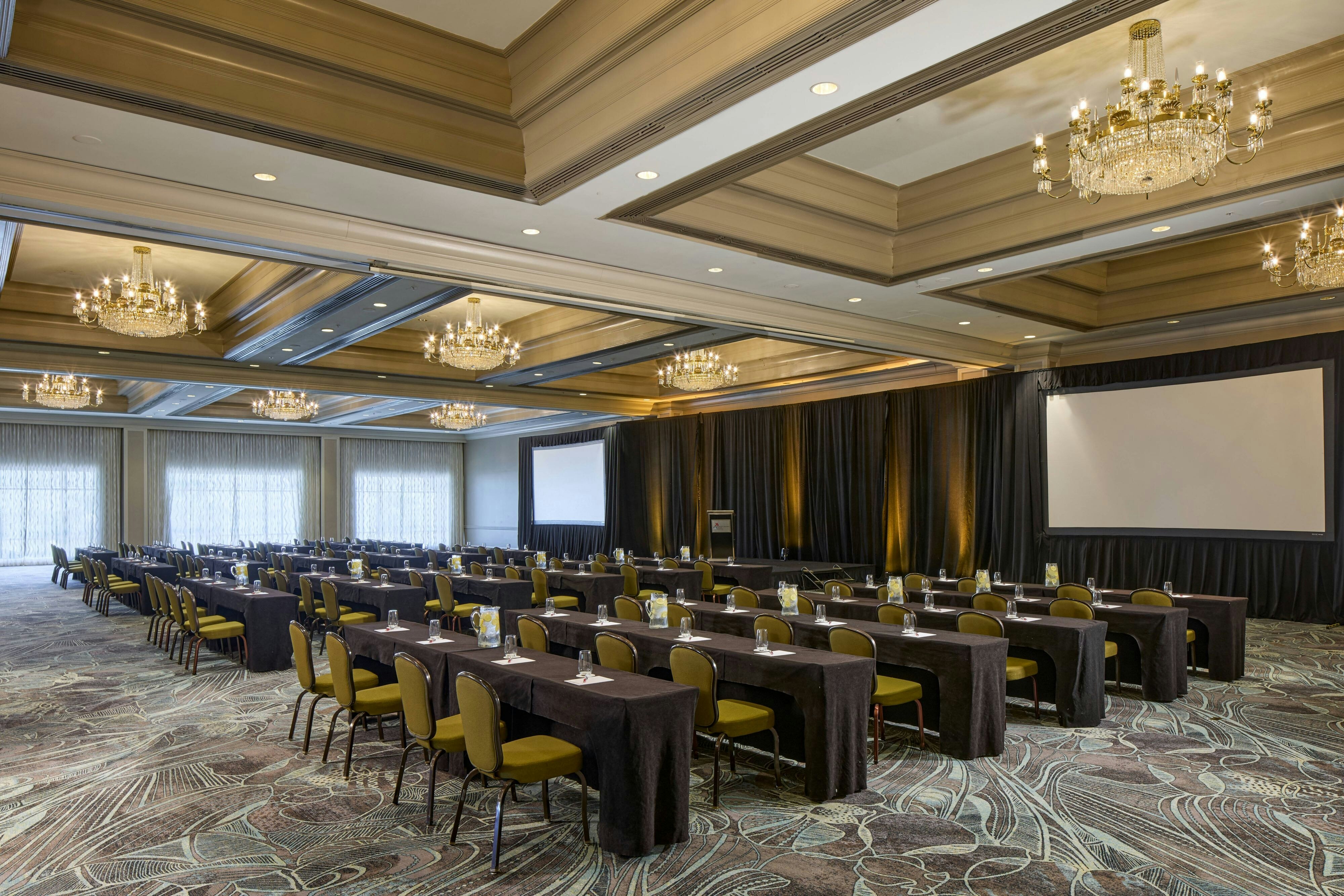Marriott Sanibel Harbour Resort & Spa