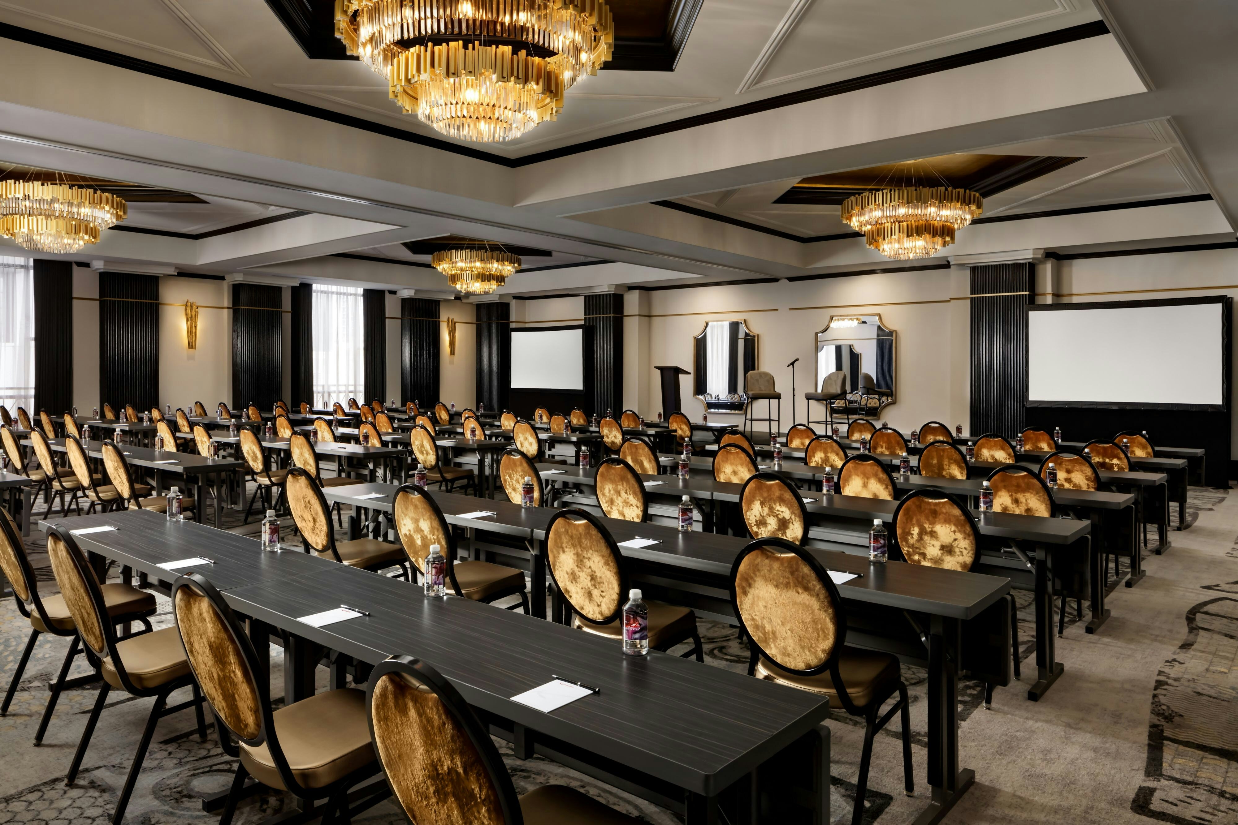 Grand Bohemian Orlando, Autograph Collection