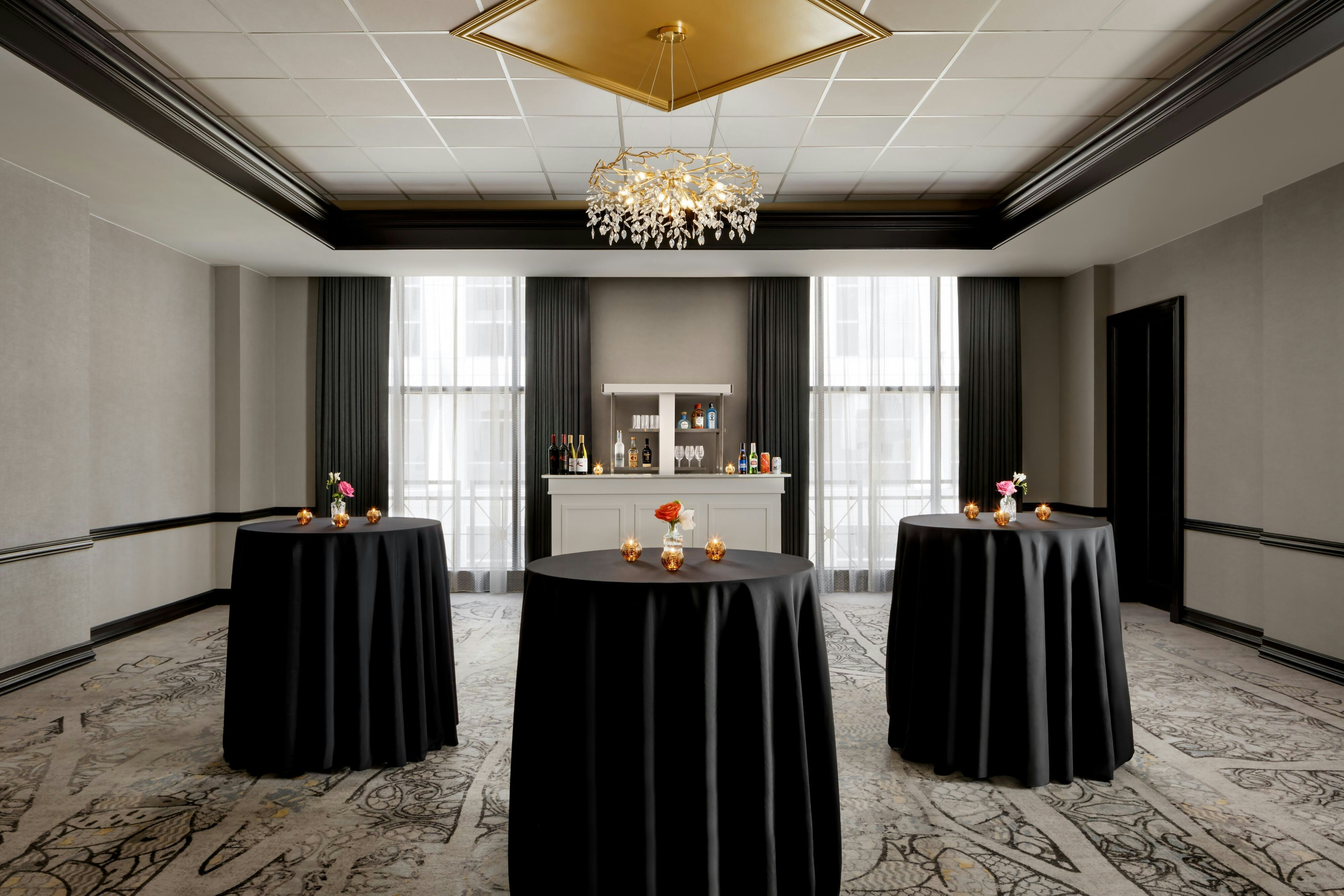 Grand Bohemian Orlando, Autograph Collection