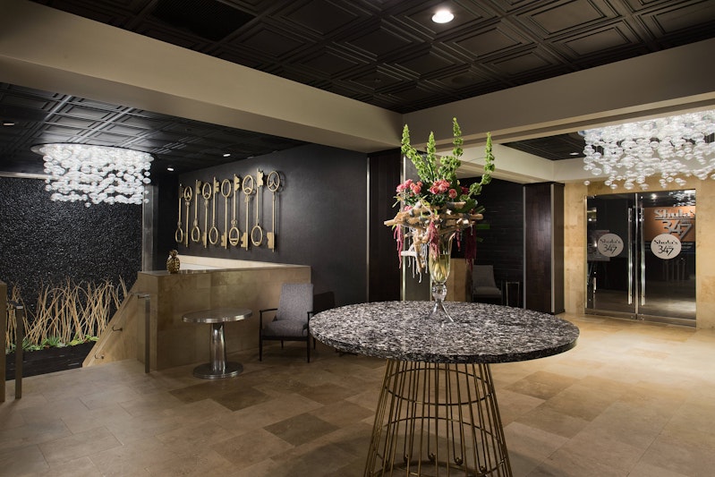 Hotel Duval, Autograph Collection