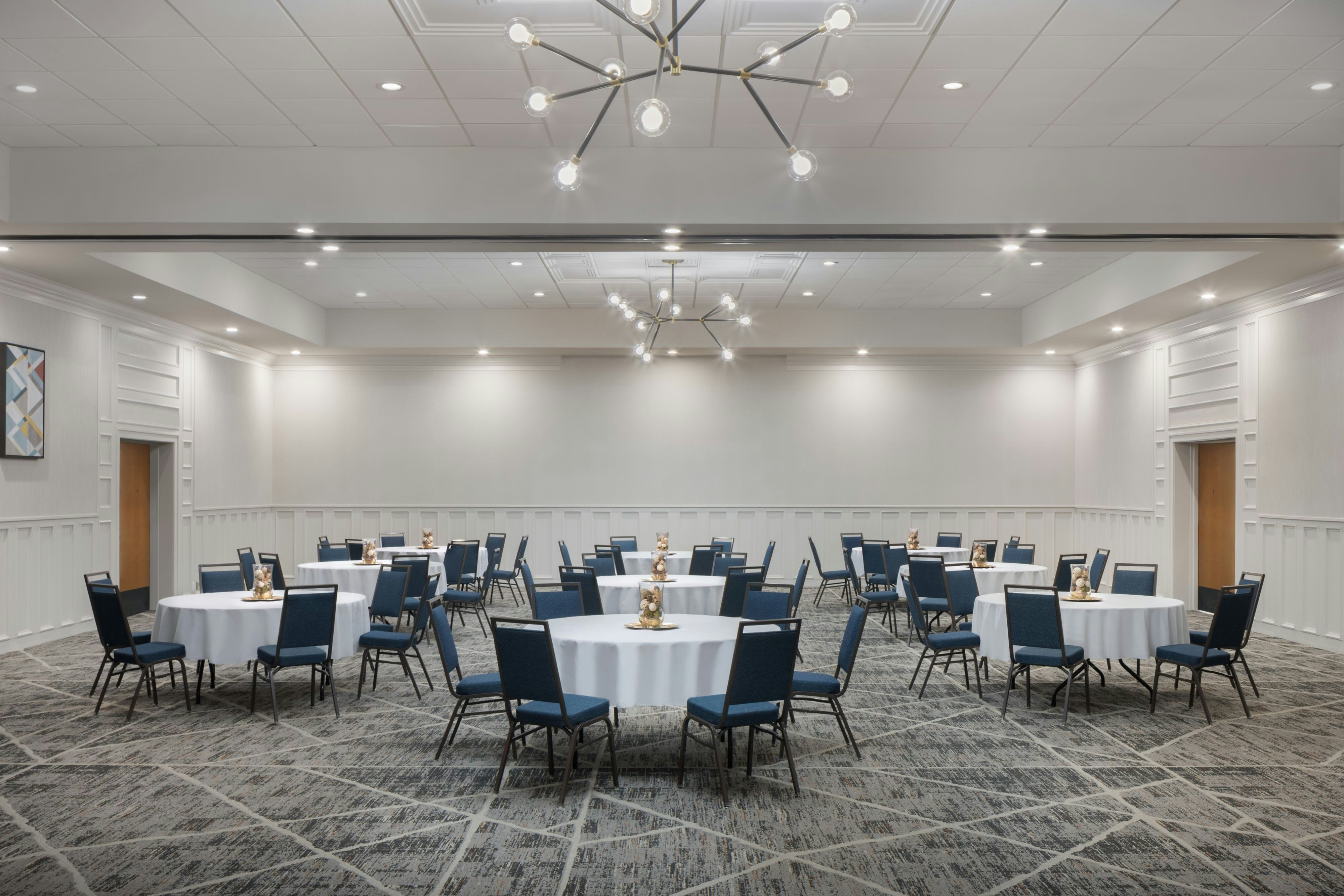 Four Points by Sheraton Saginaw