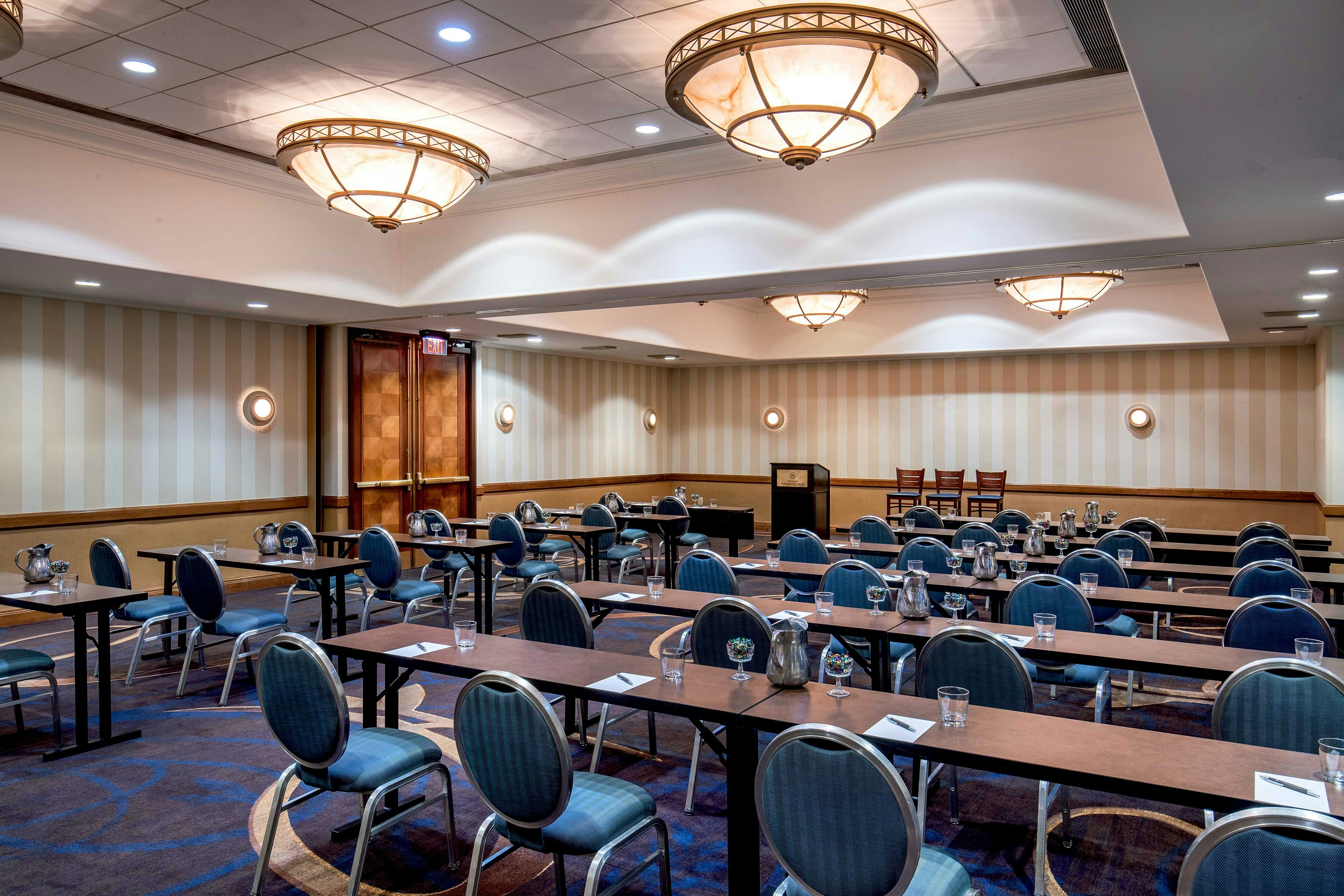 Sheraton Pentagon City Hotel