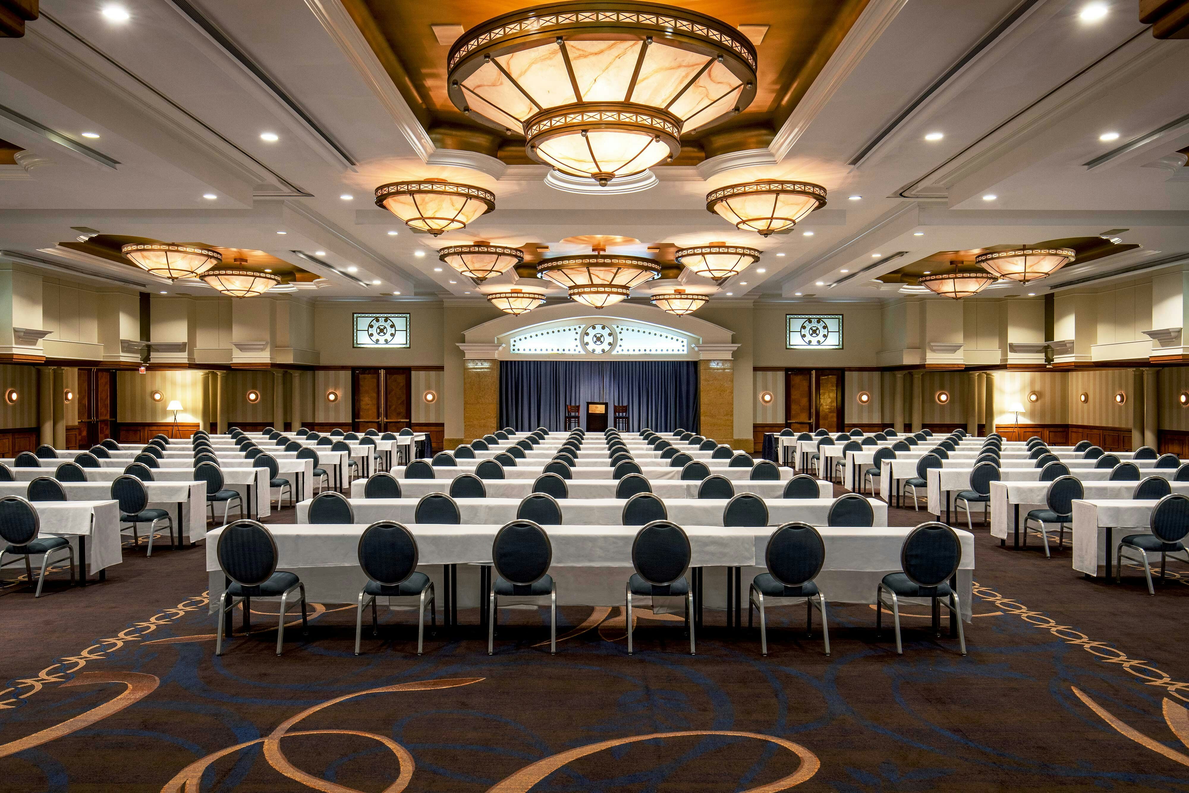 Sheraton Pentagon City Hotel