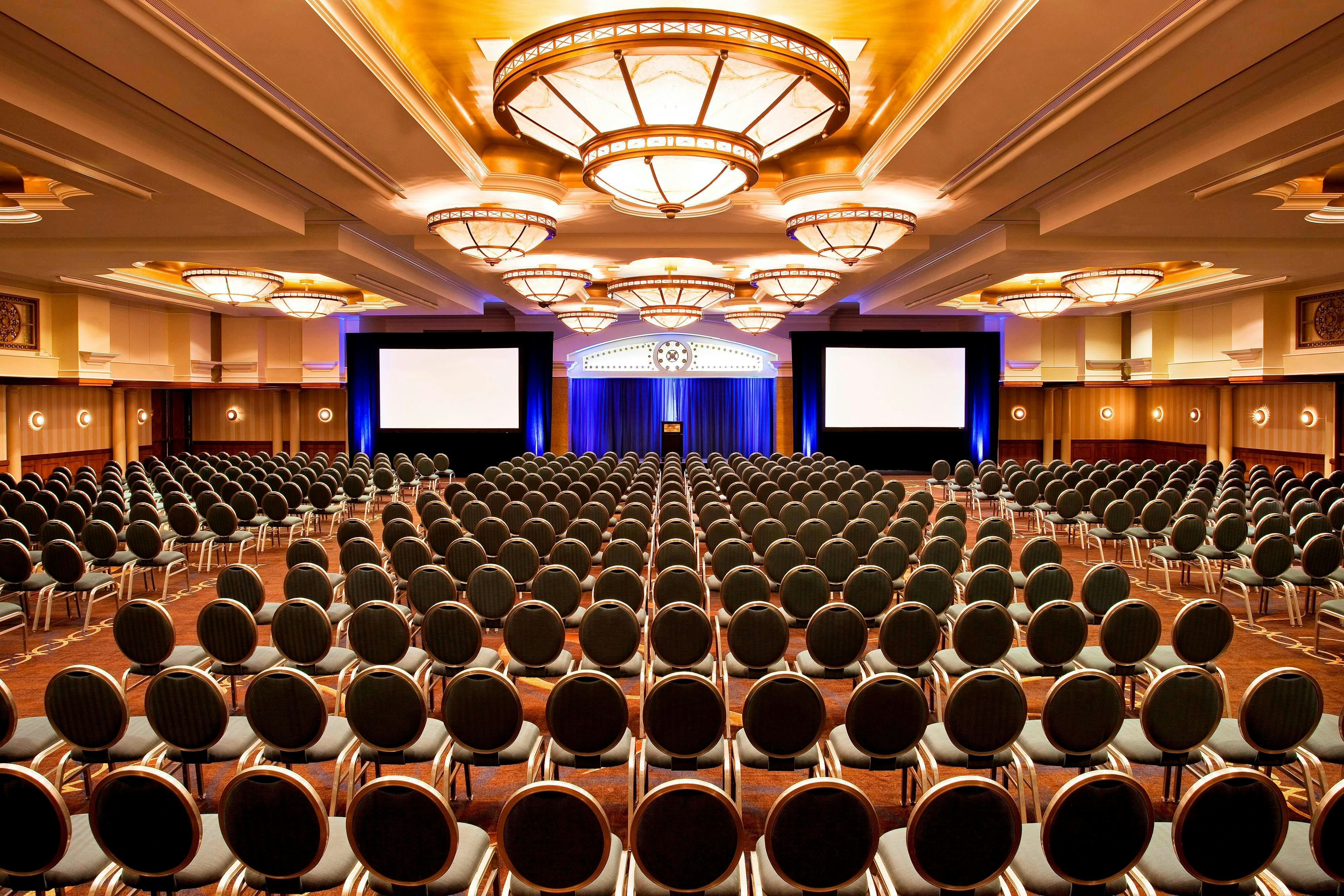 Sheraton Pentagon City Hotel