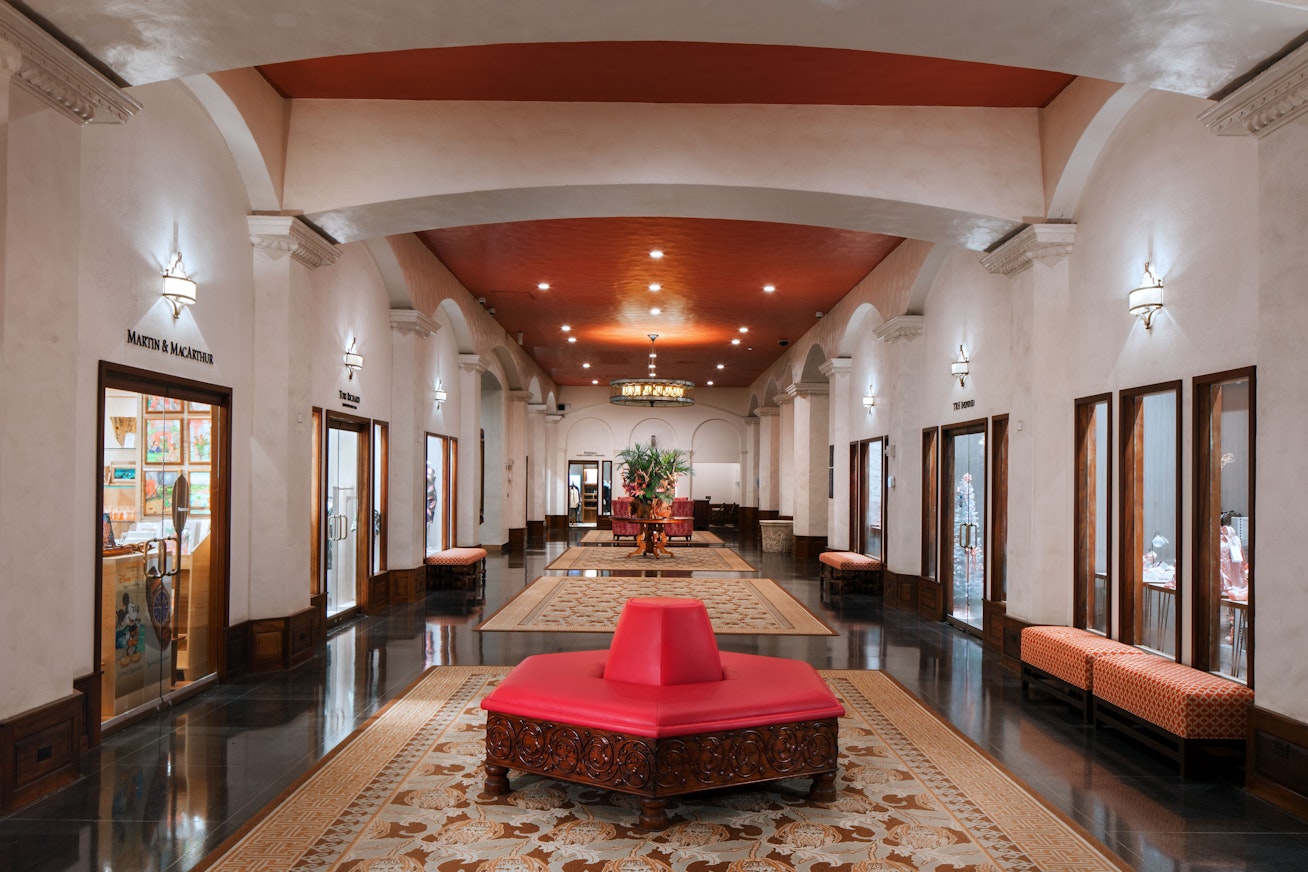 The Royal Hawaiian, a Luxury Collection Resort