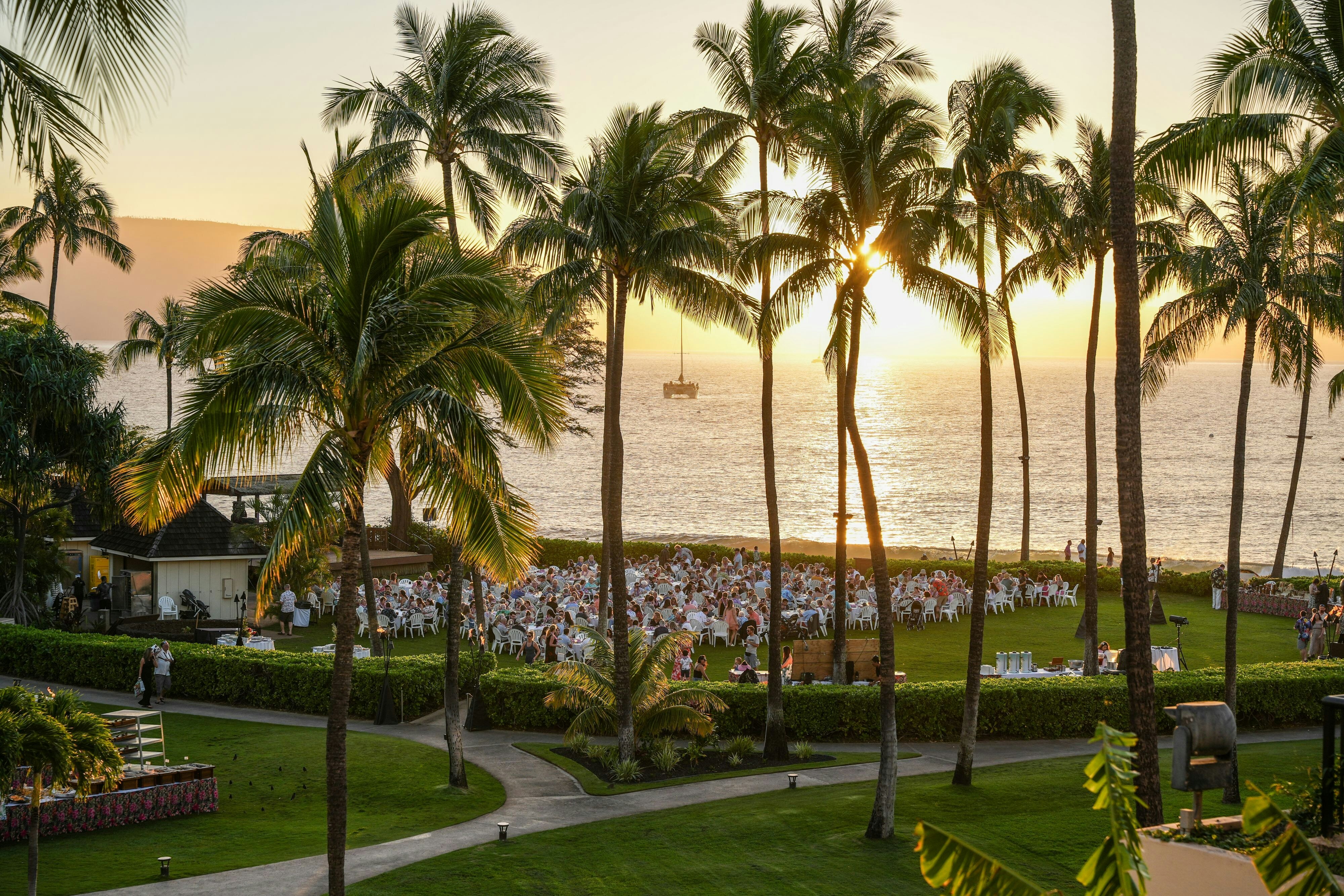 Sheraton Maui Resort & Spa