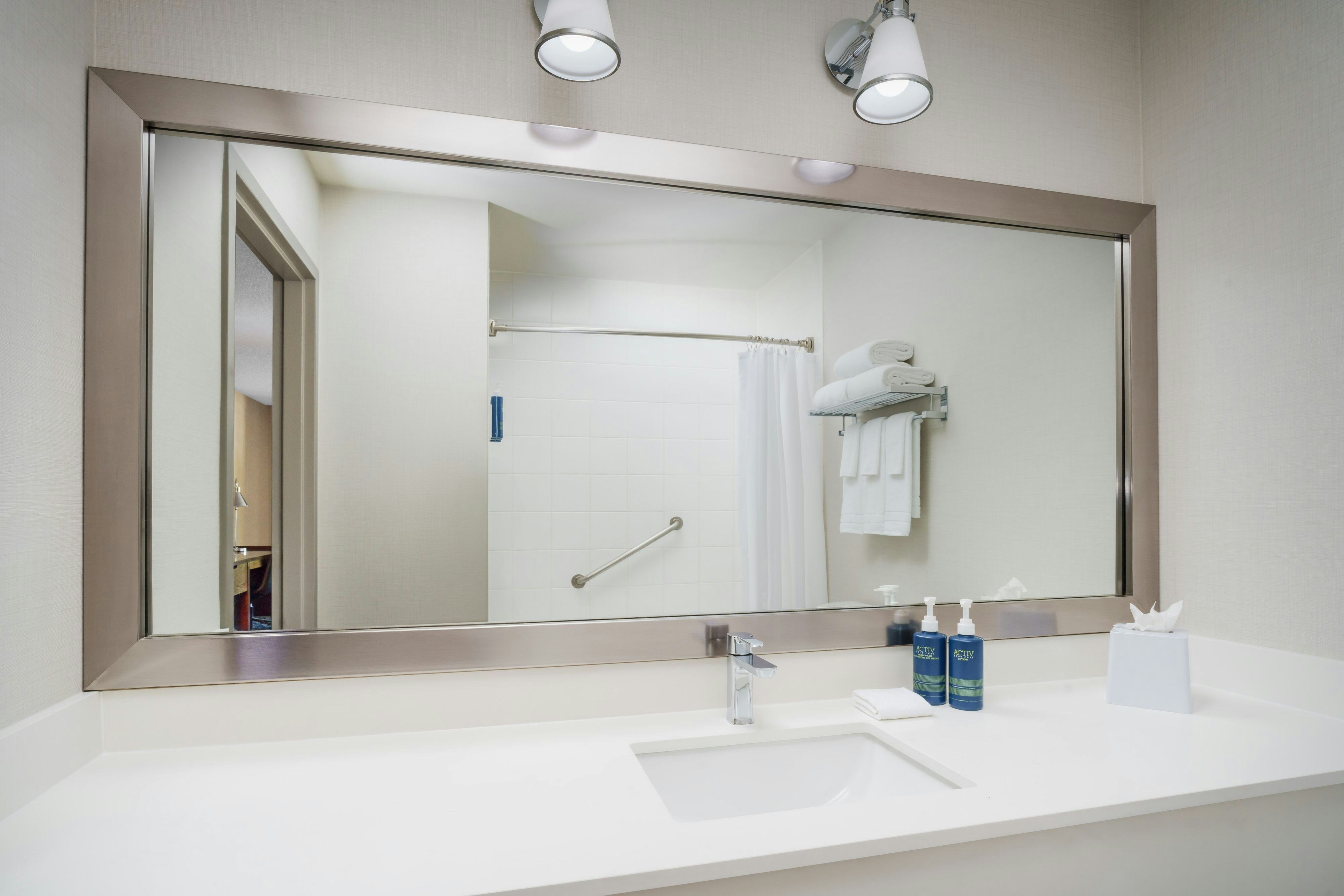 Four Points by Sheraton Pleasanton