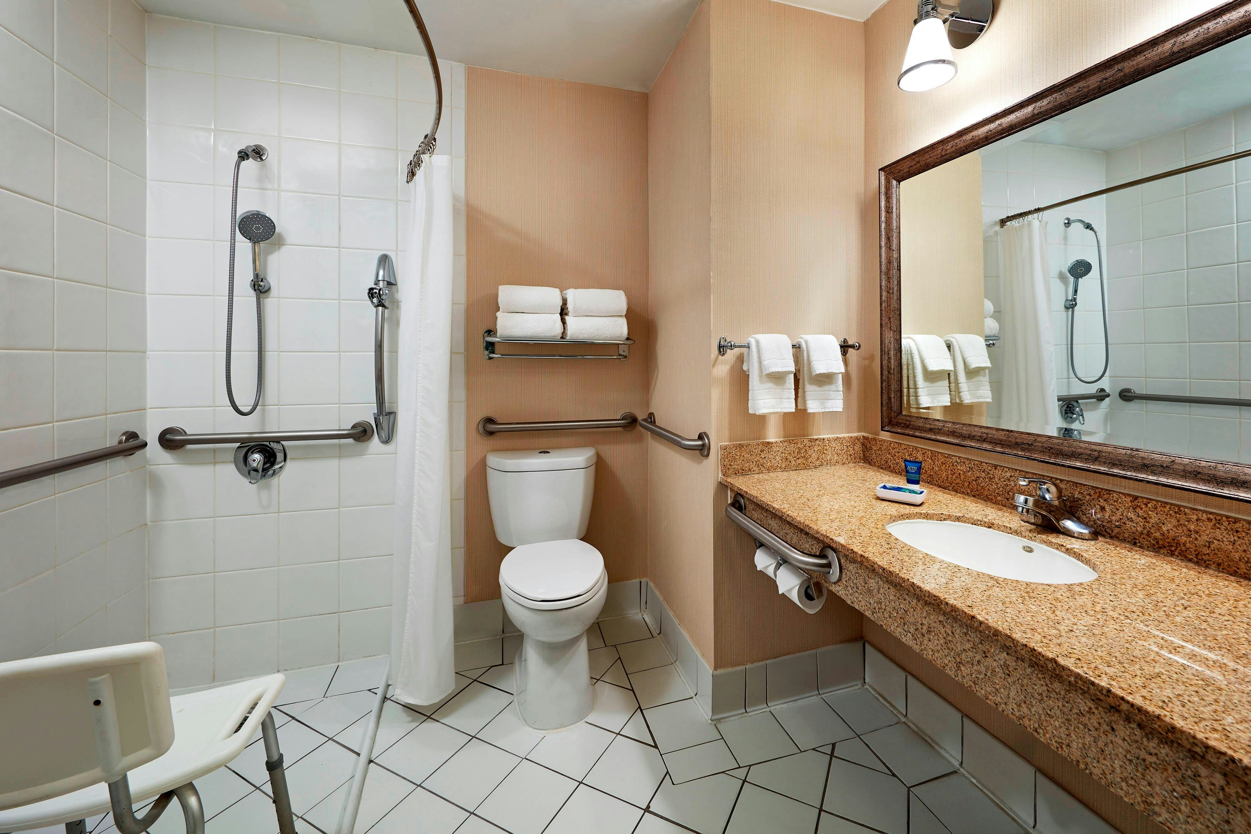 Four Points by Sheraton Pleasanton