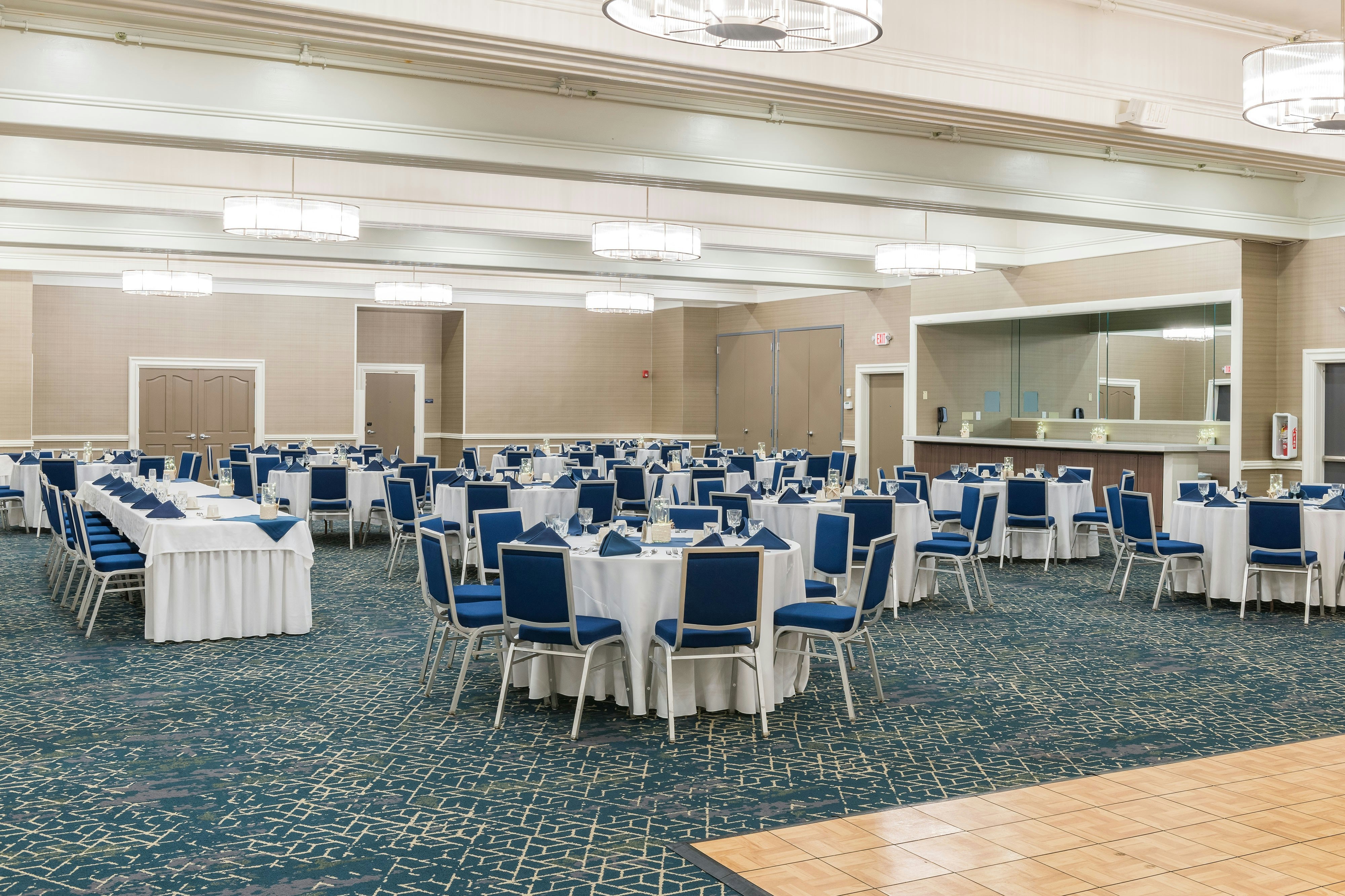 Four Points by Sheraton Eastham Cape Cod