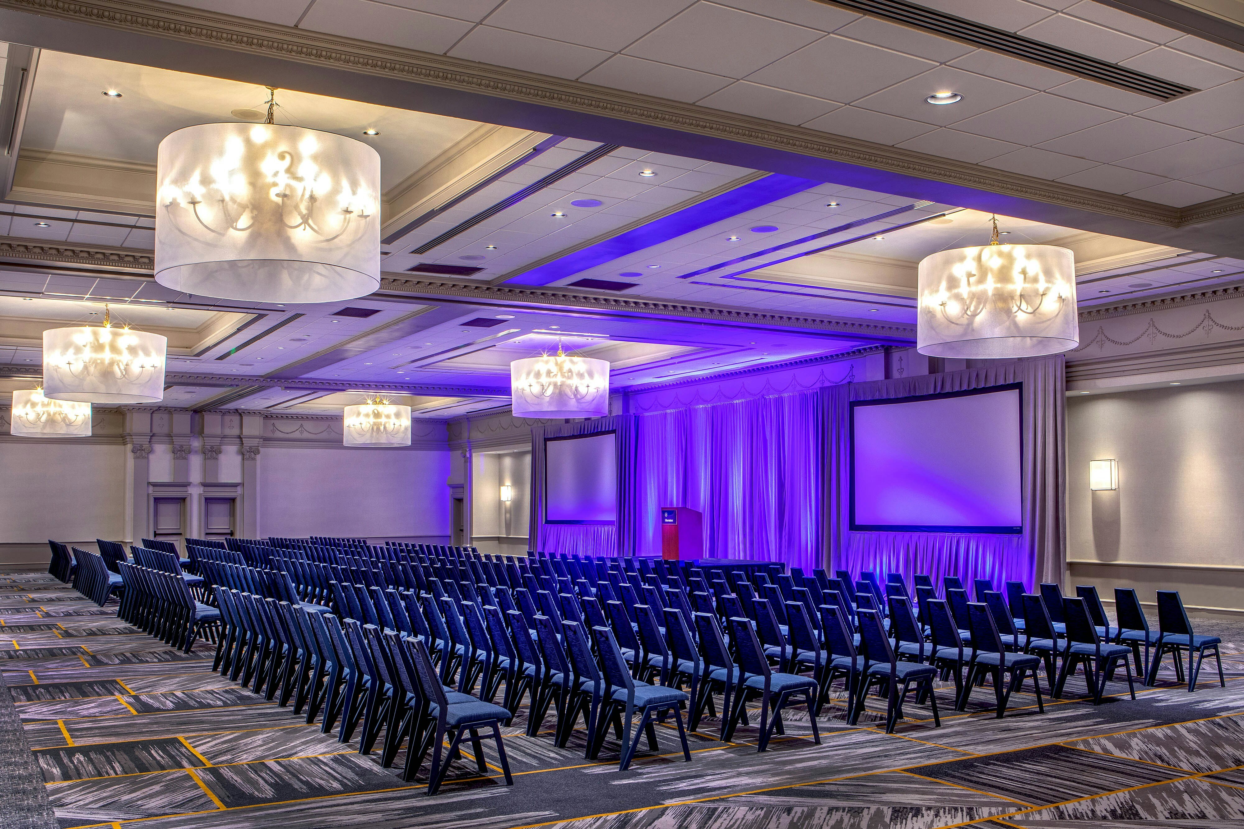 Sheraton Music City Nashville Airport