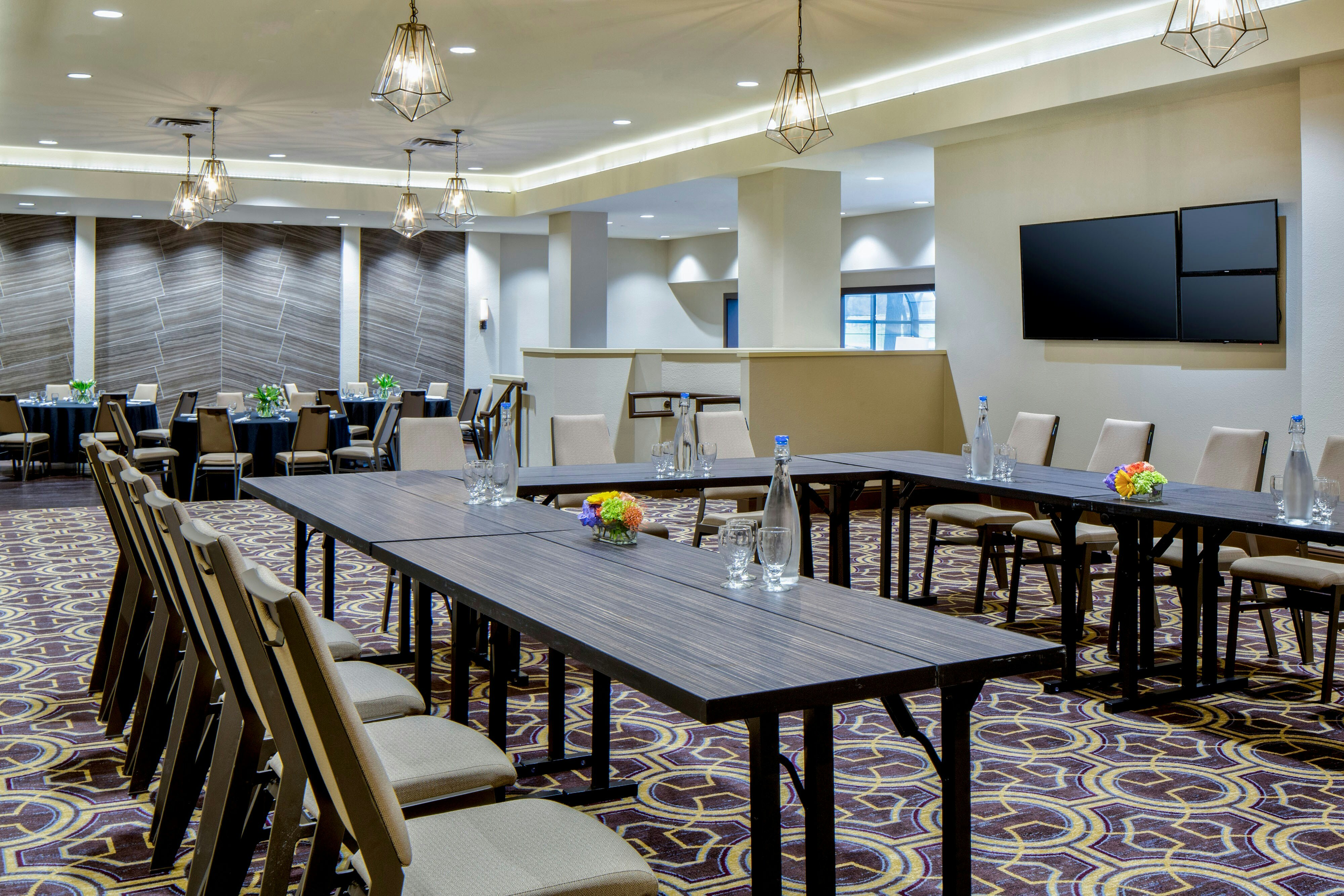 Sheraton DFW Airport Hotel
