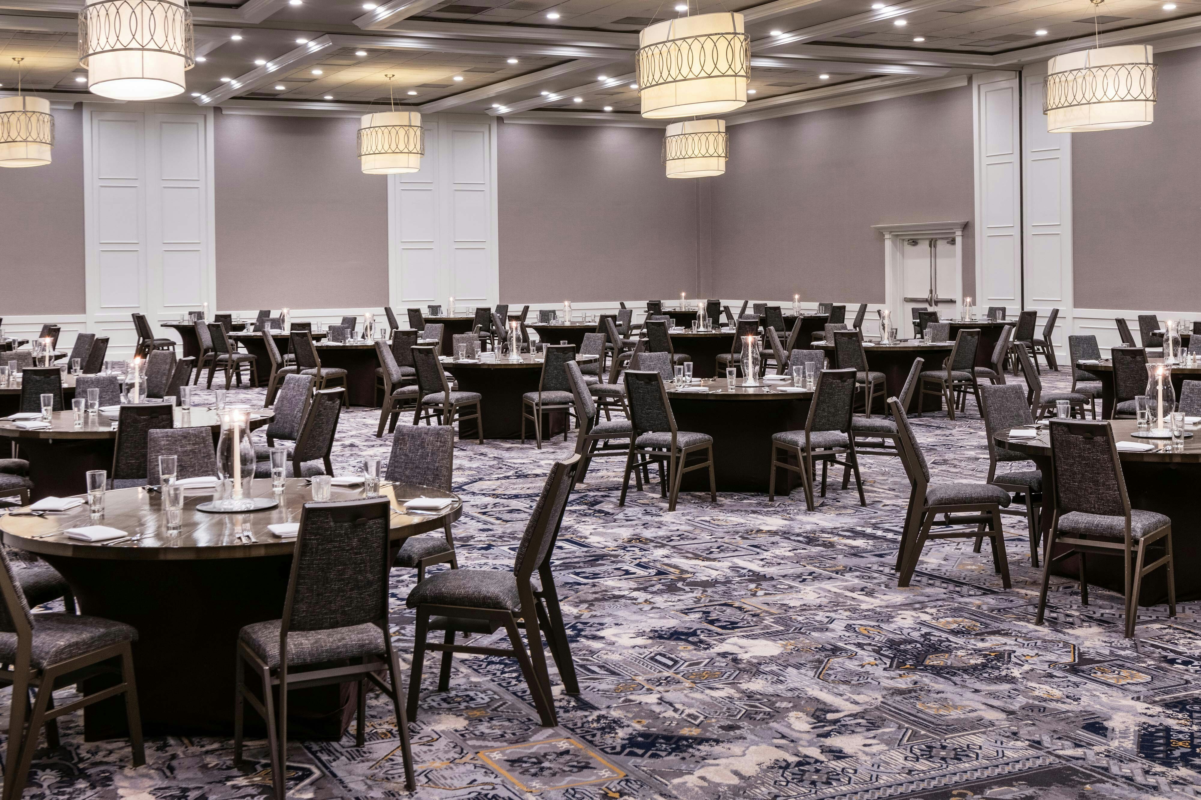 Sheraton Ann Arbor Hotel