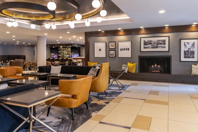 Sheraton Ann Arbor Hotel