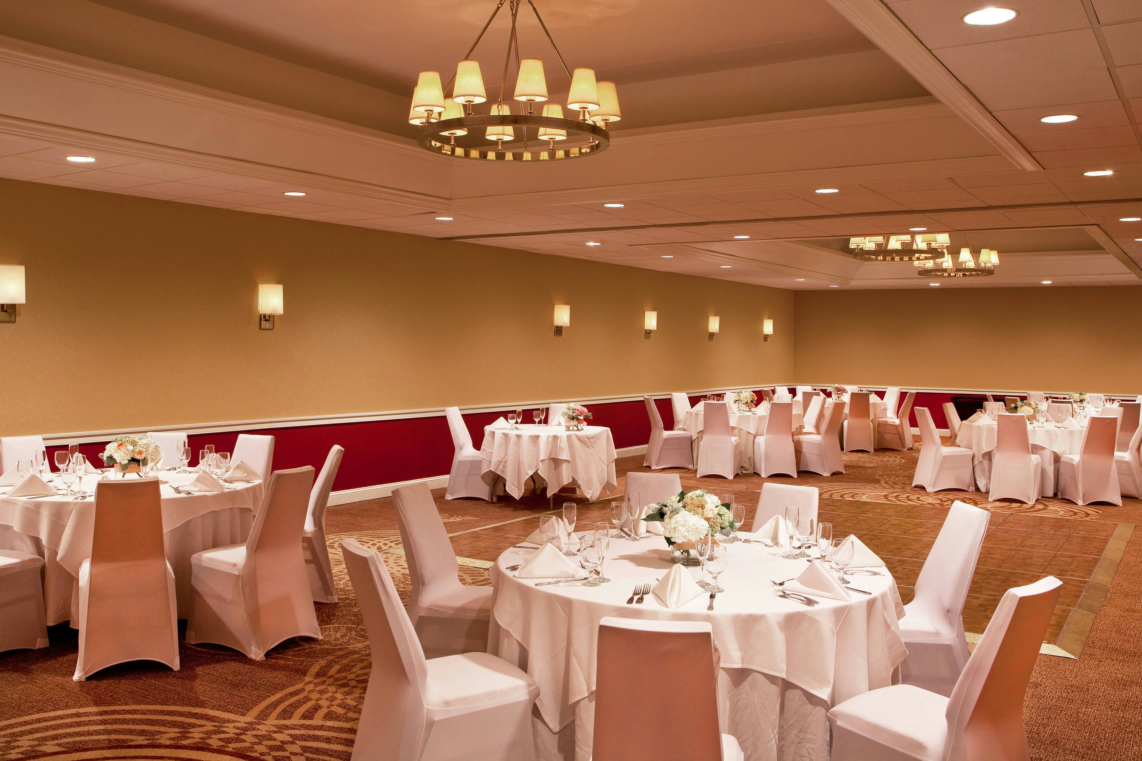 Sheraton Great Valley Hotel