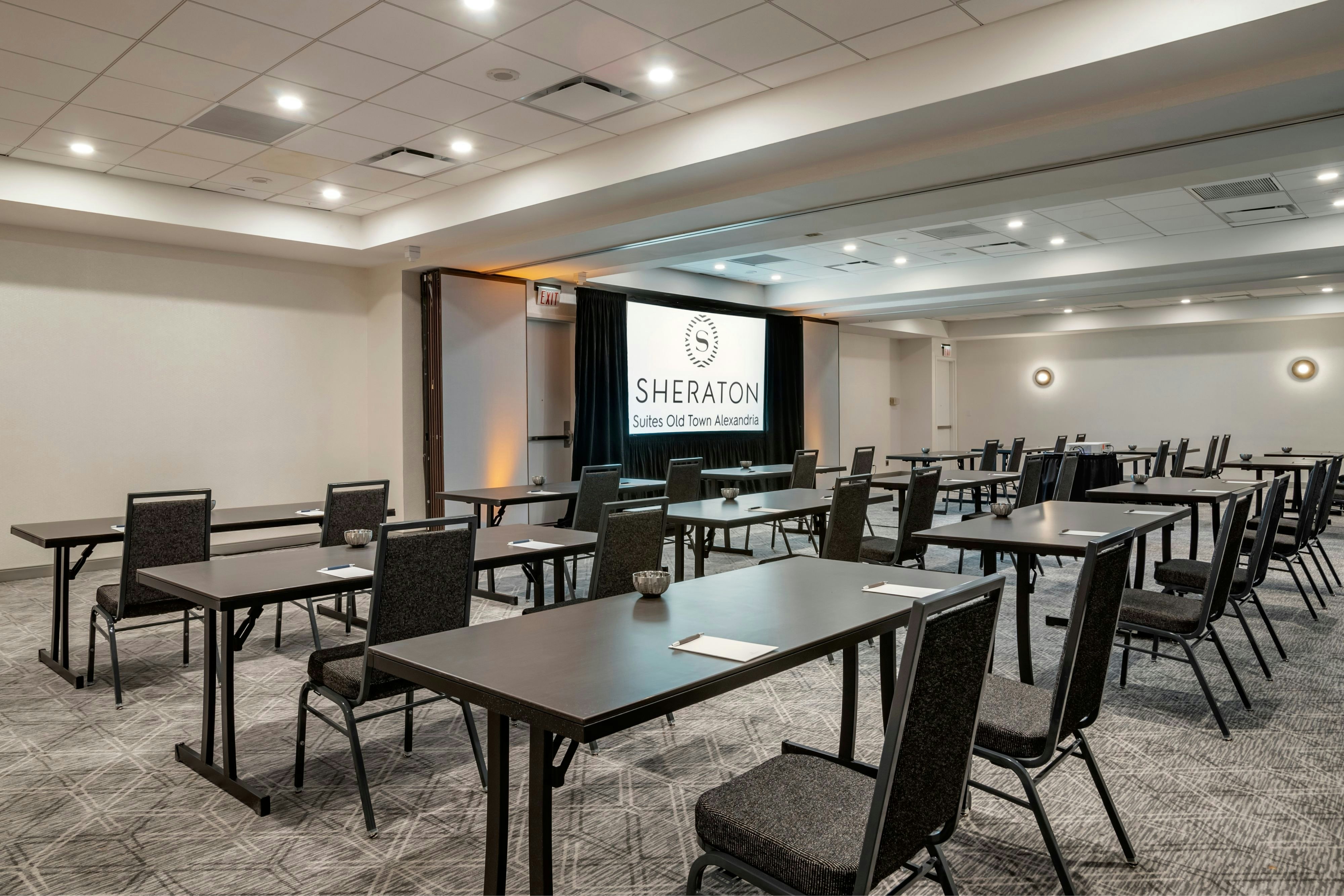 Sheraton Suites Old Town Alexandria