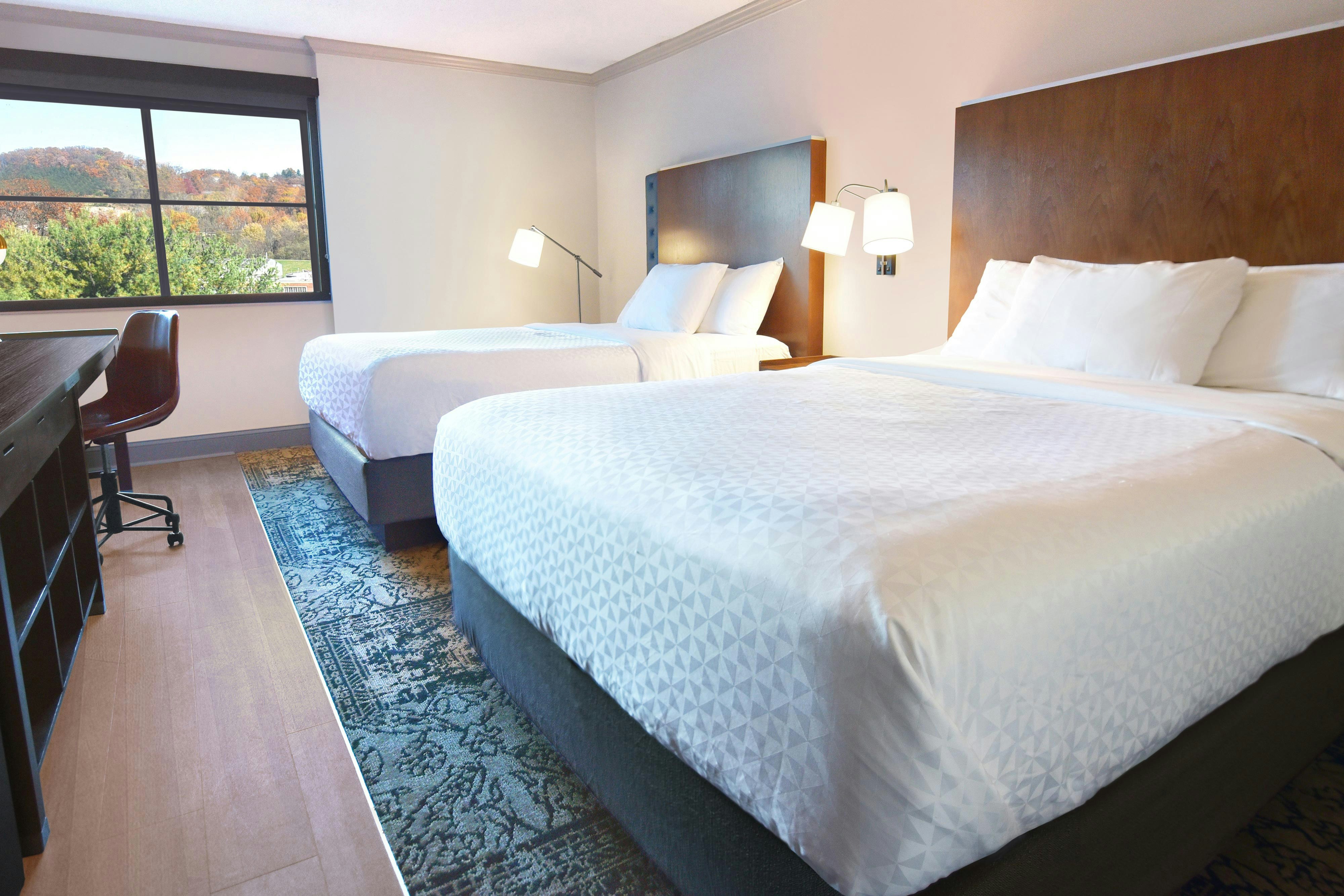 Four Points by Sheraton York