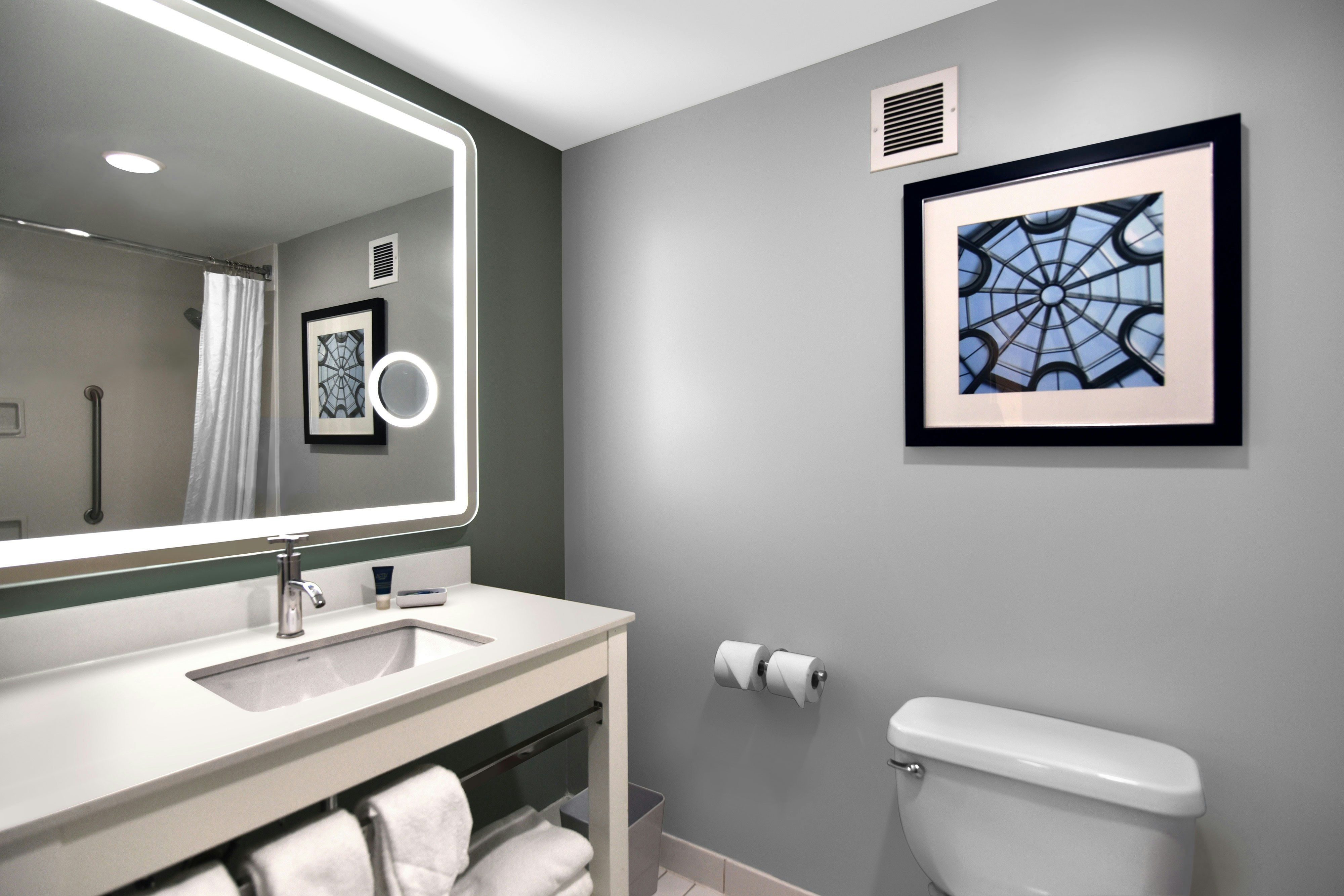 Four Points by Sheraton York