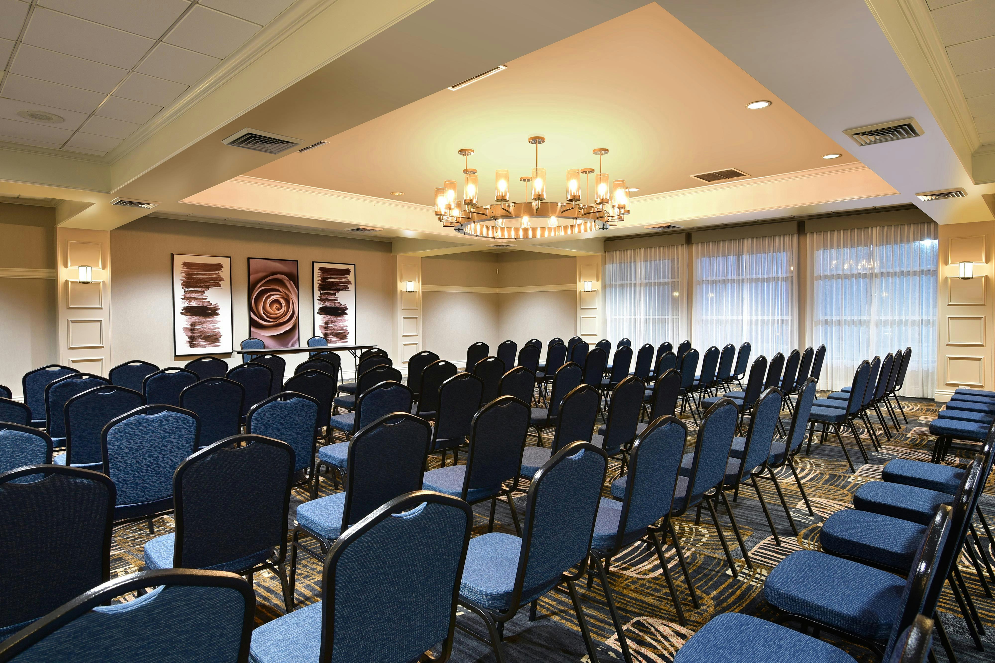 Four Points by Sheraton York