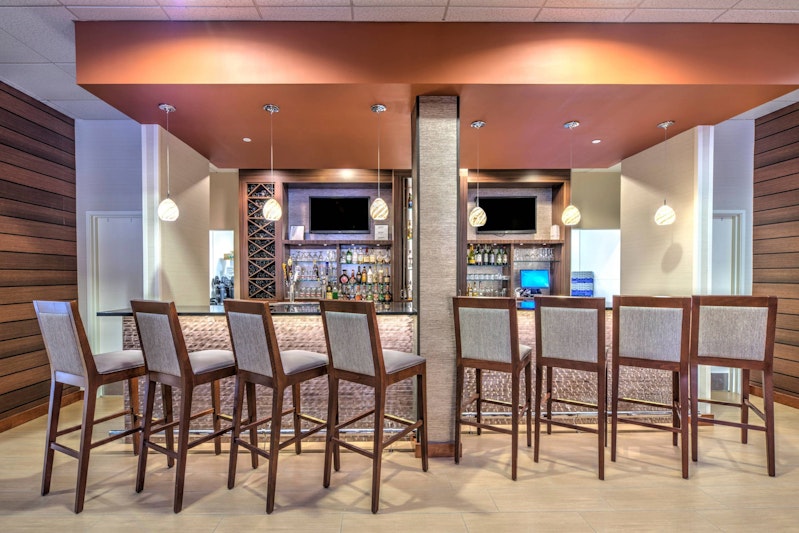 Fairfield by Marriott Inn & Suites Durham Southpoint