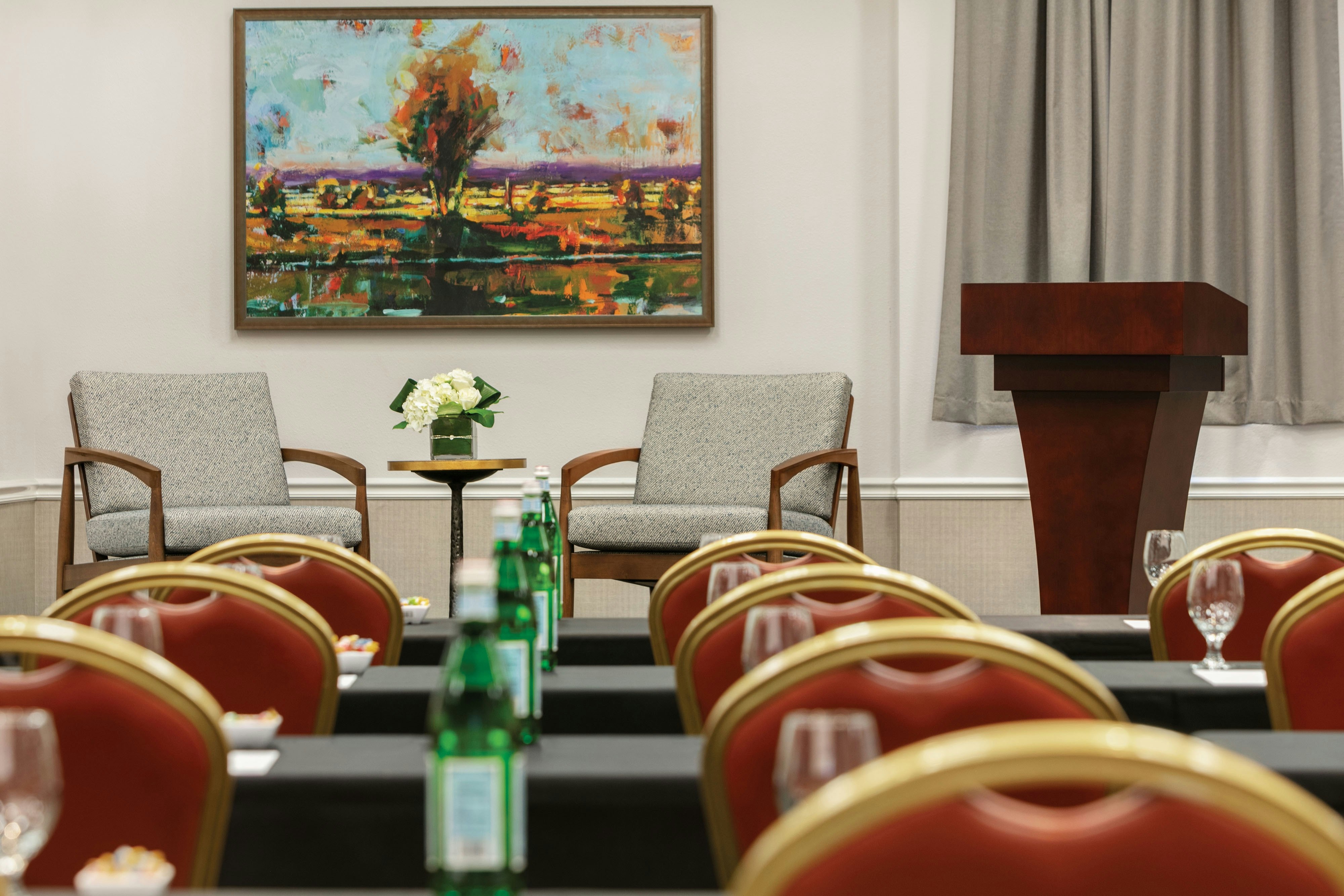 Four Points by Sheraton Sacramento International Airport