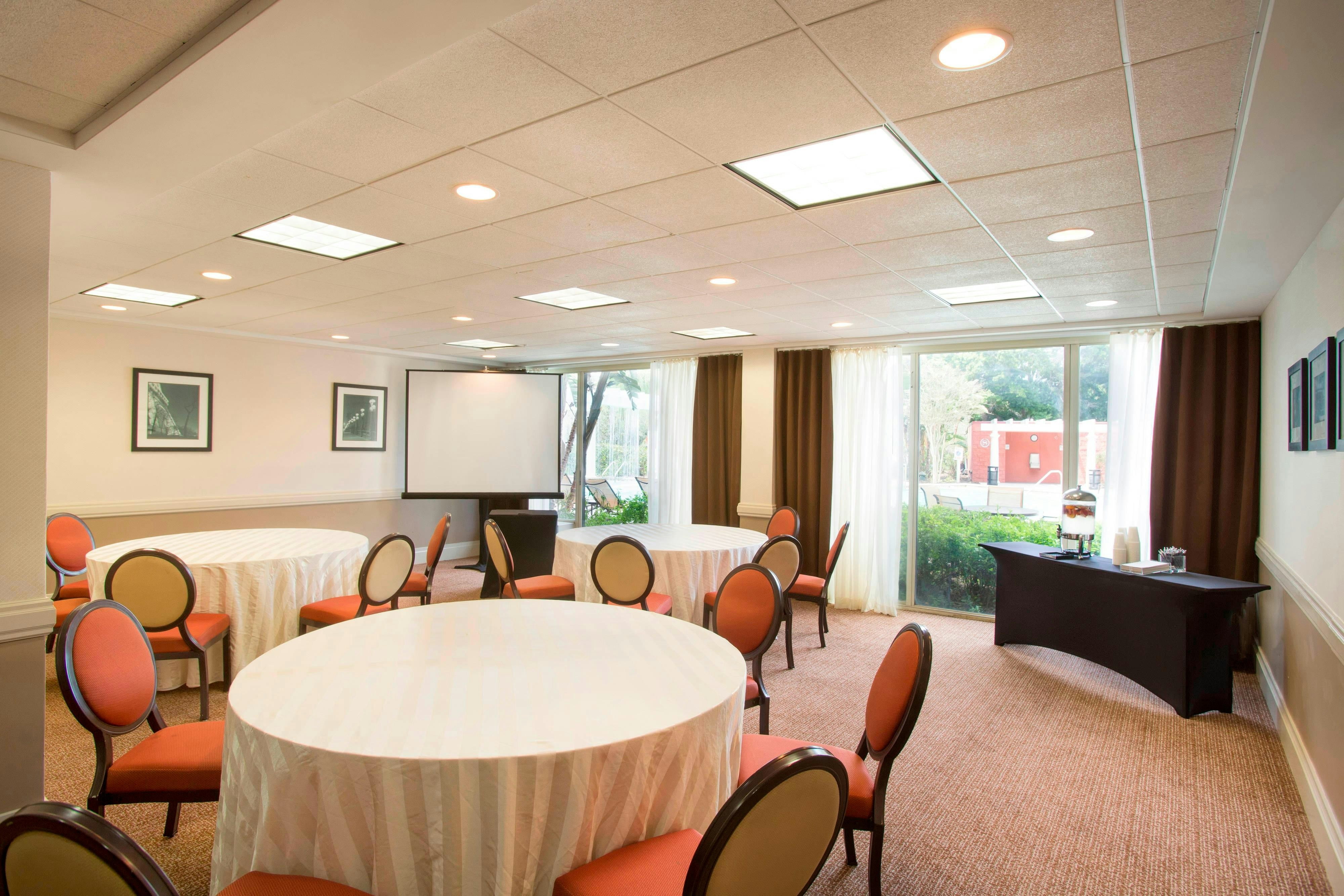 Sheraton Orlando North Hotel