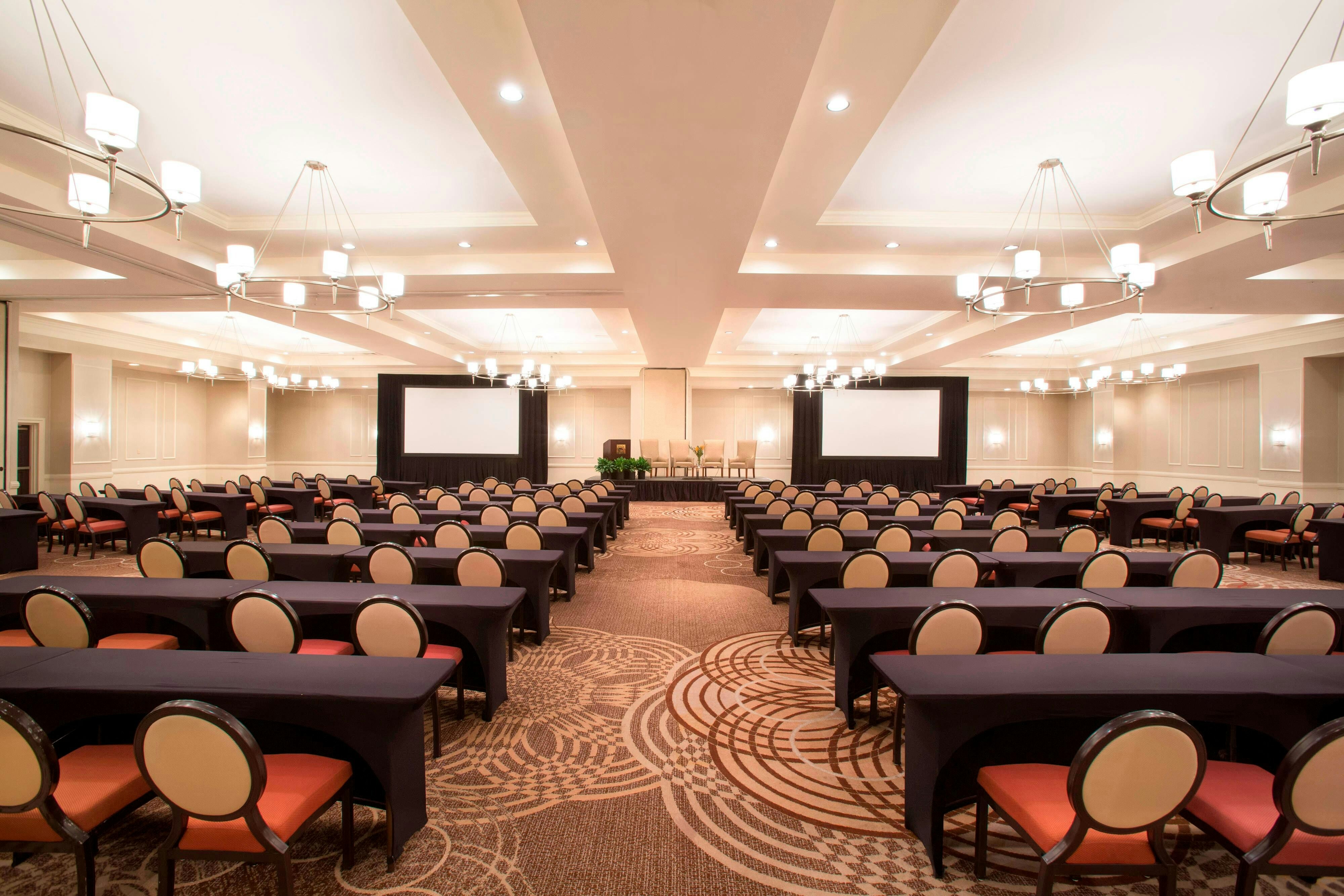 Sheraton Orlando North Hotel