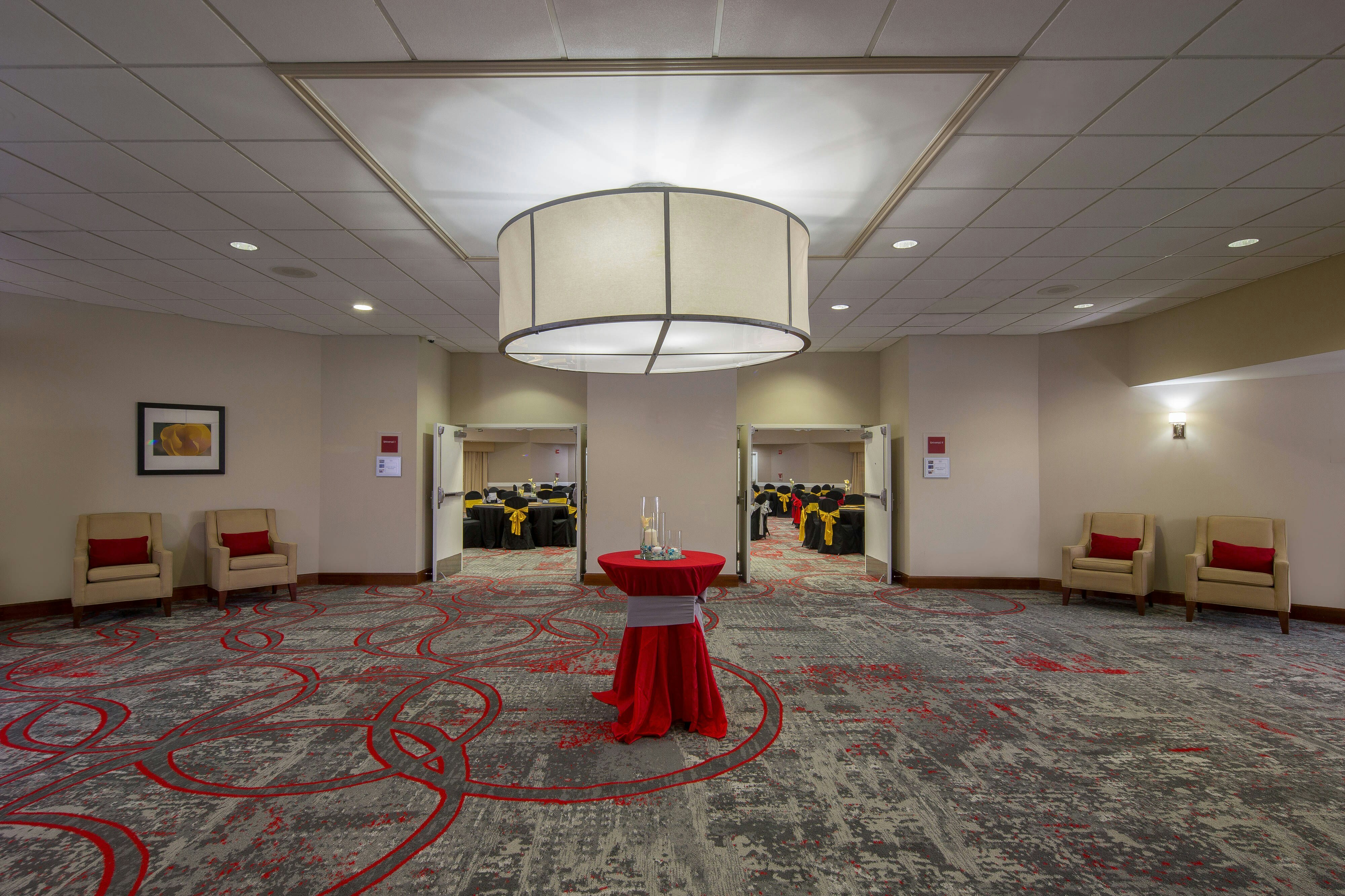 Four Points by Sheraton Orlando International Drive