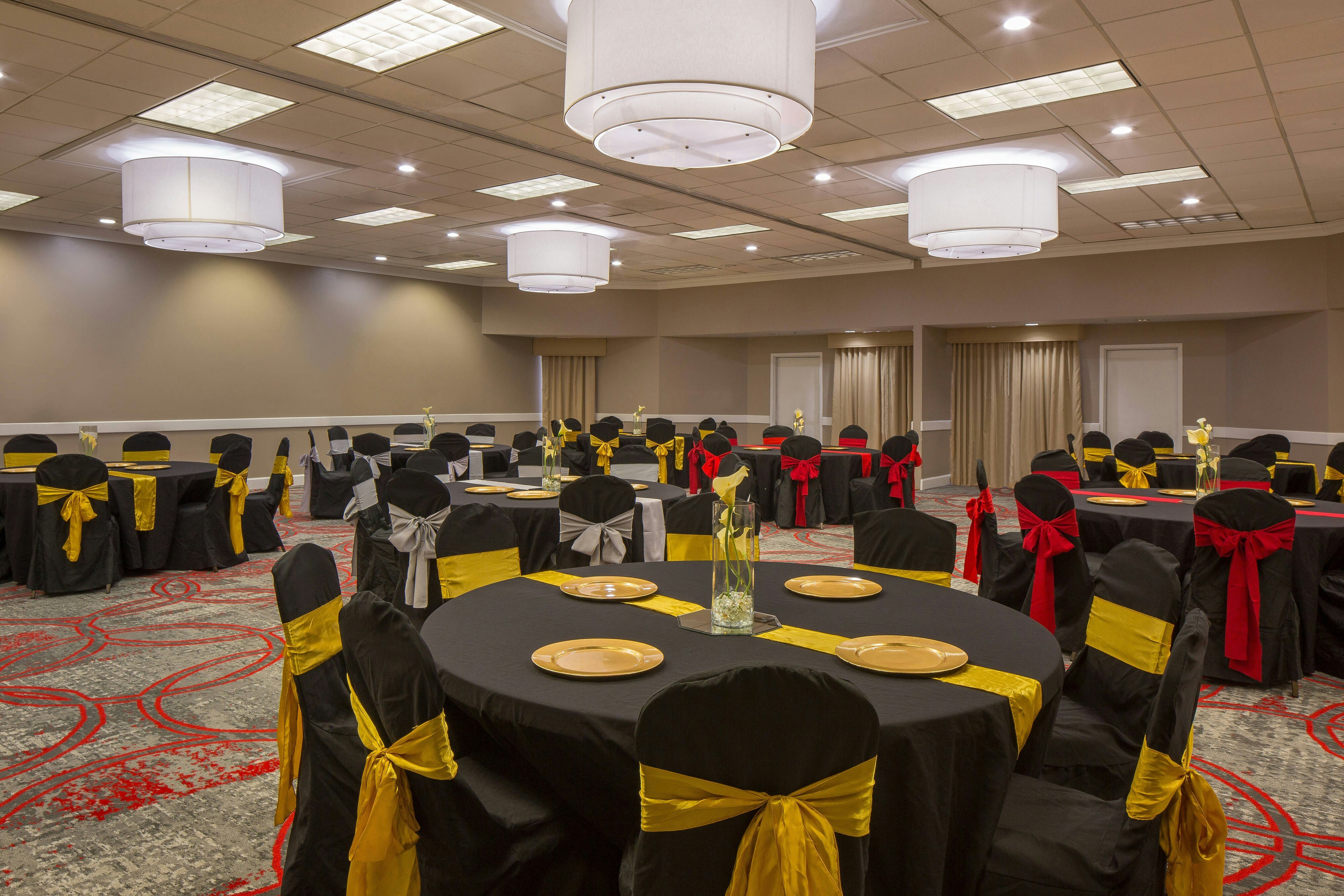 Four Points by Sheraton Orlando International Drive