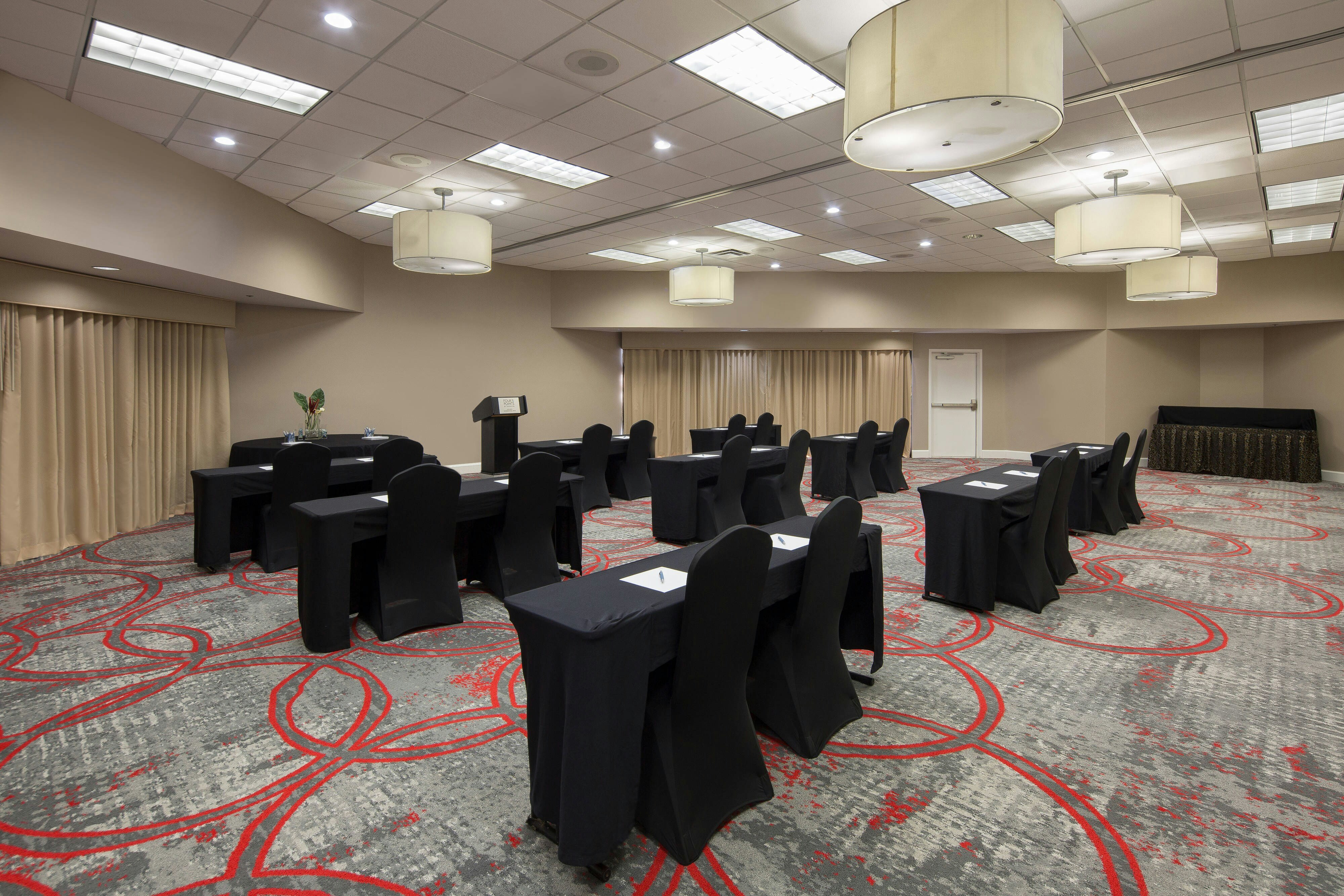 Four Points by Sheraton Orlando International Drive